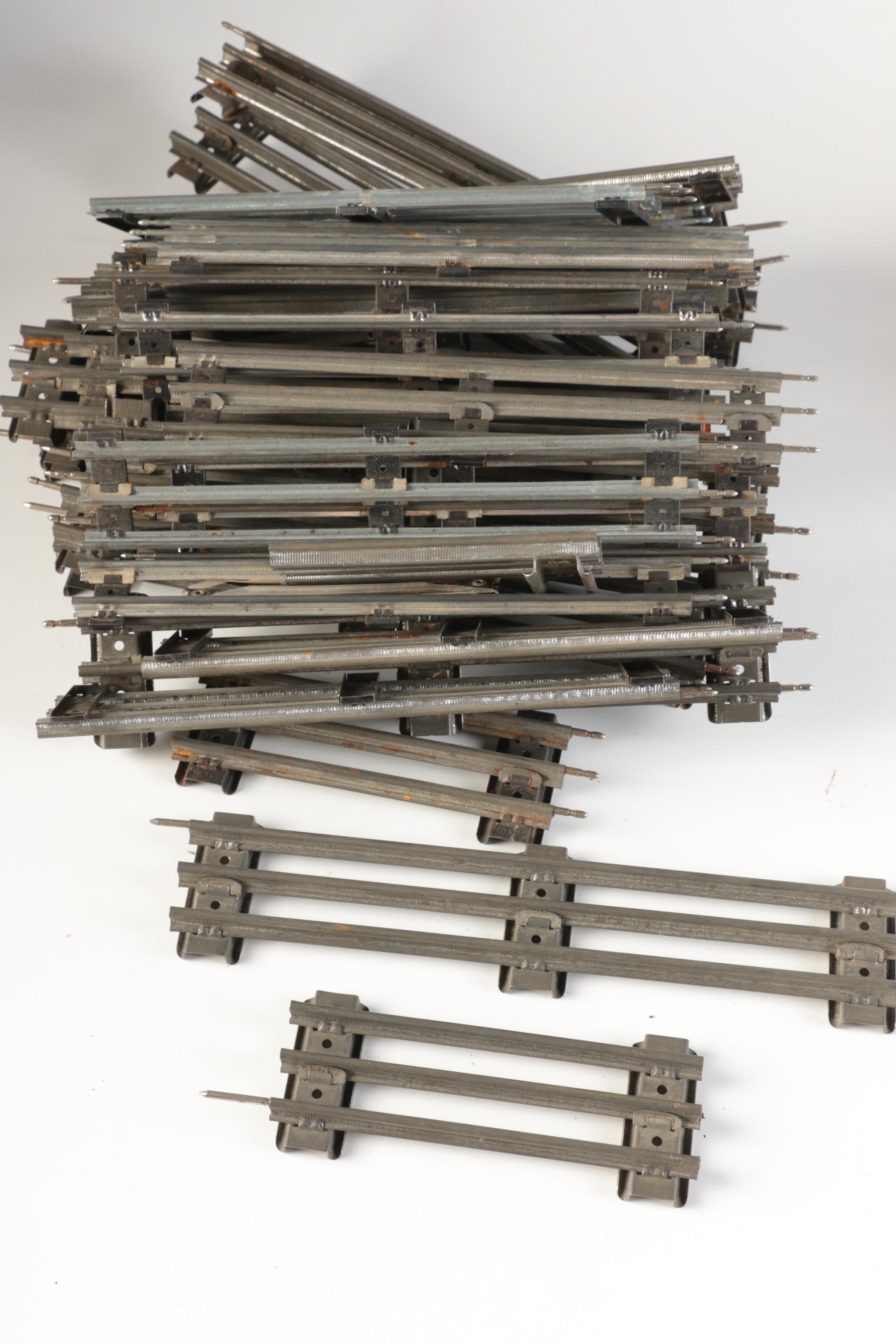 3:16 Scale Model Train Set