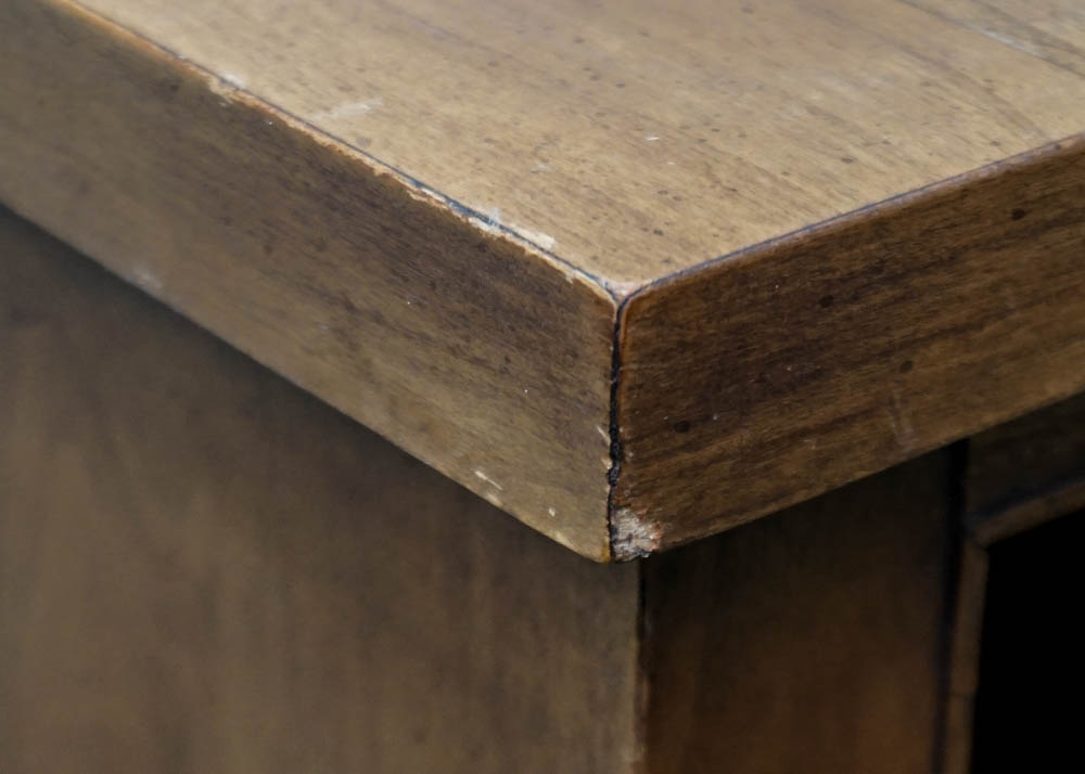 Nightstand by Century Furniture