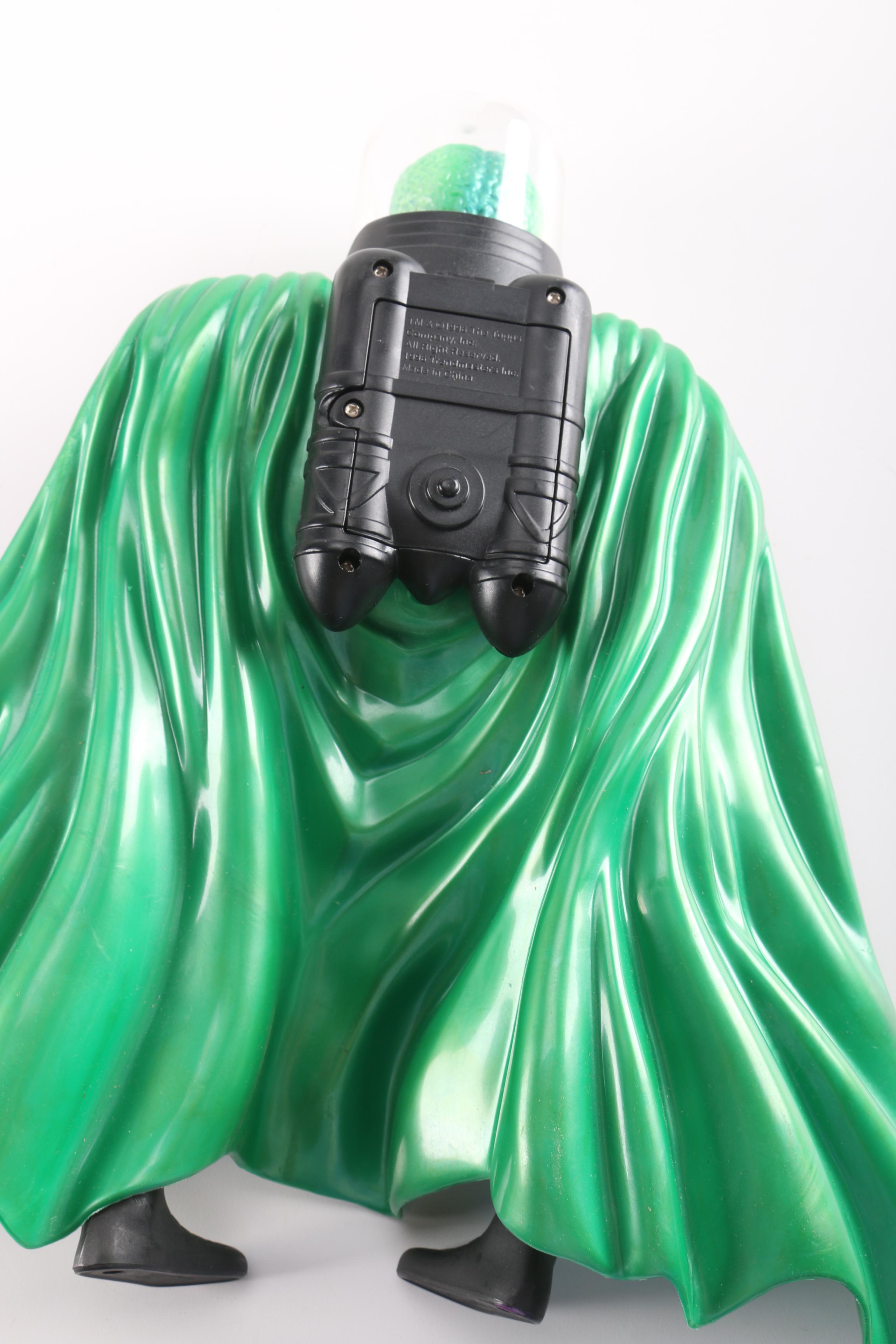 "Mars Attacks!" Toys and Comics