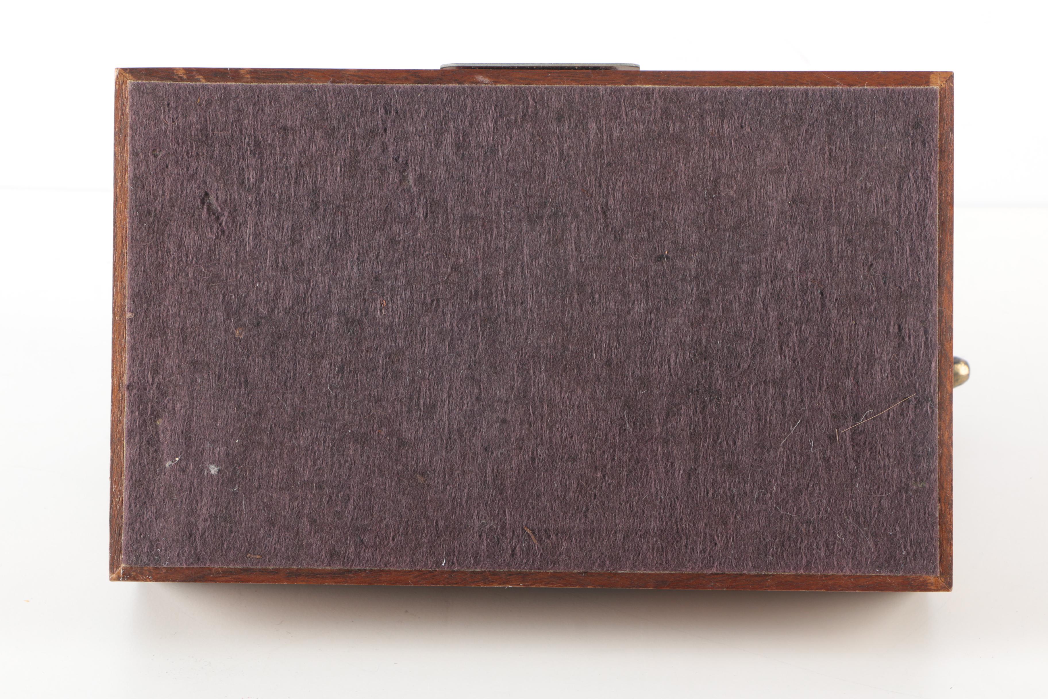 1981 Wally Shoop Cast Bronze Sculpture of a Panther