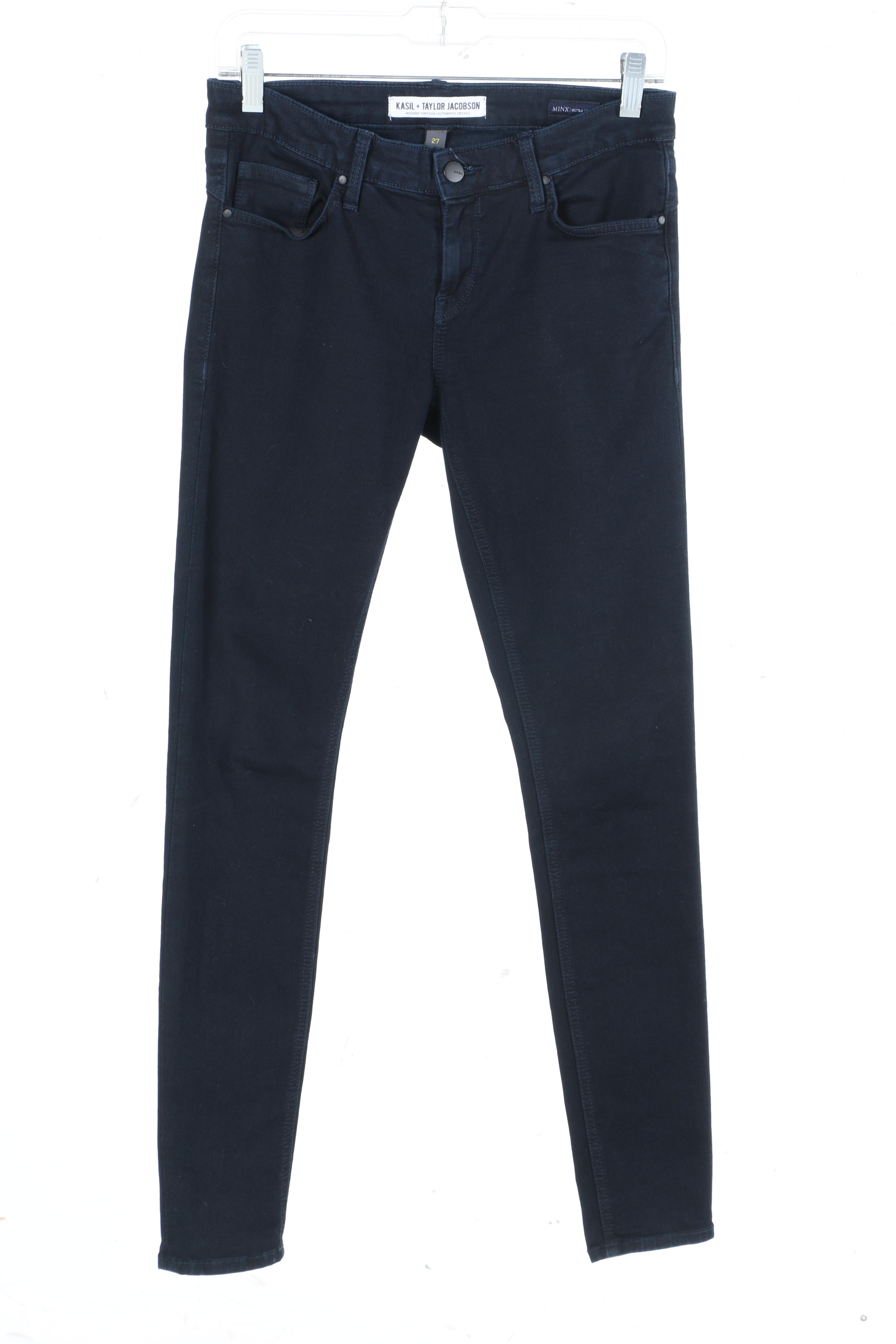 Women's Jeans Including Vince