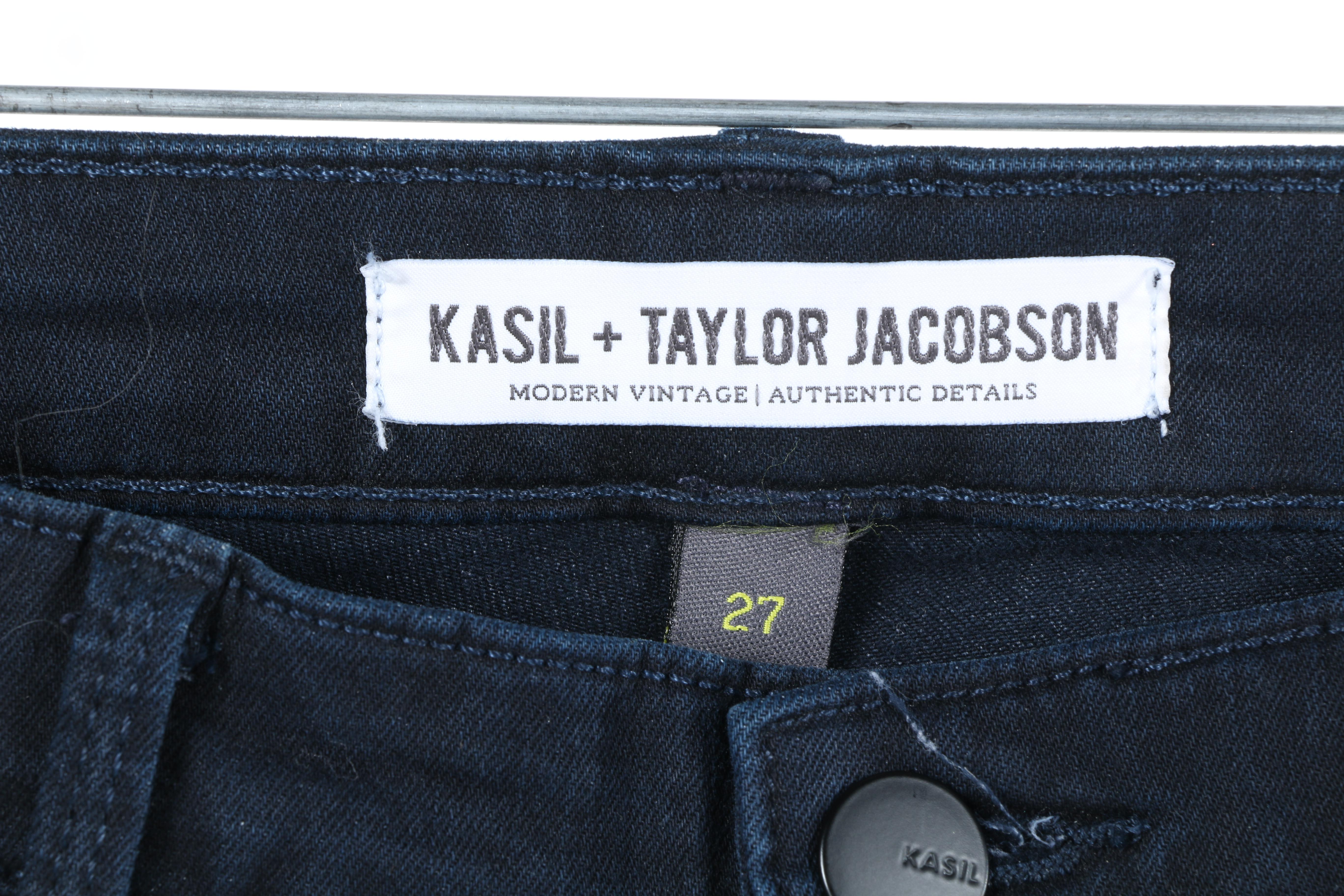 Women's Jeans Including Vince