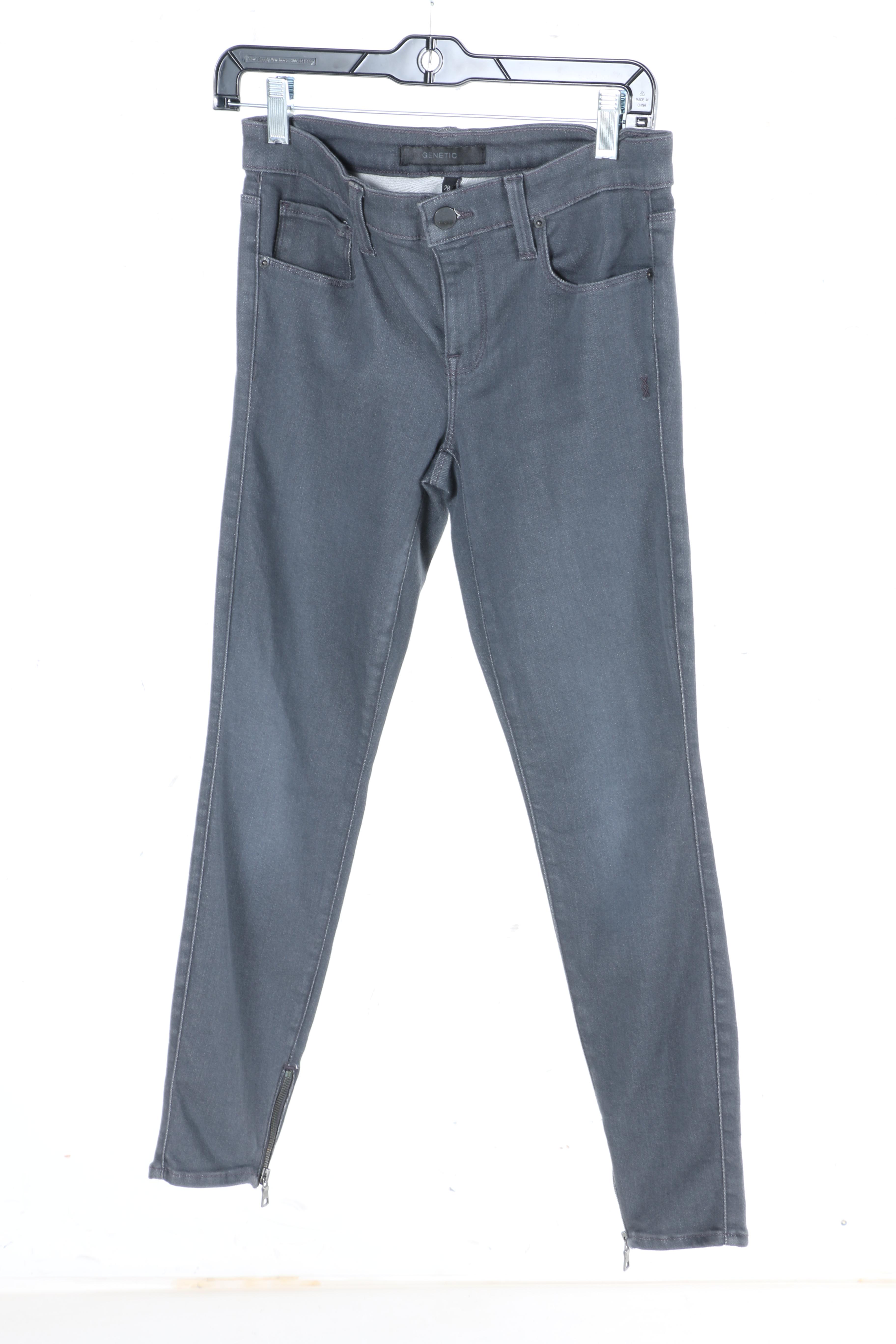 Women's Jeans Including Vince