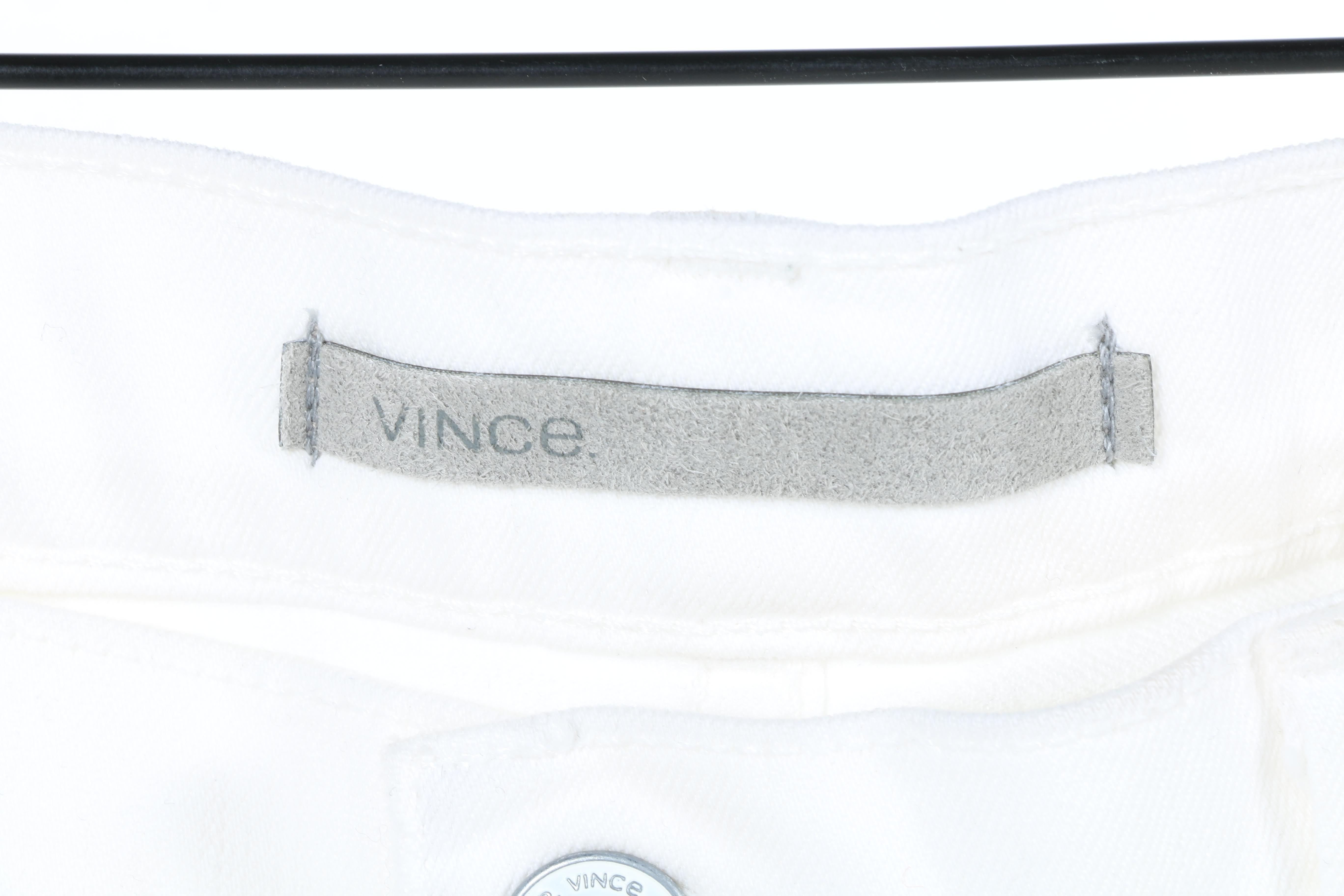 Women's Jeans Including Vince