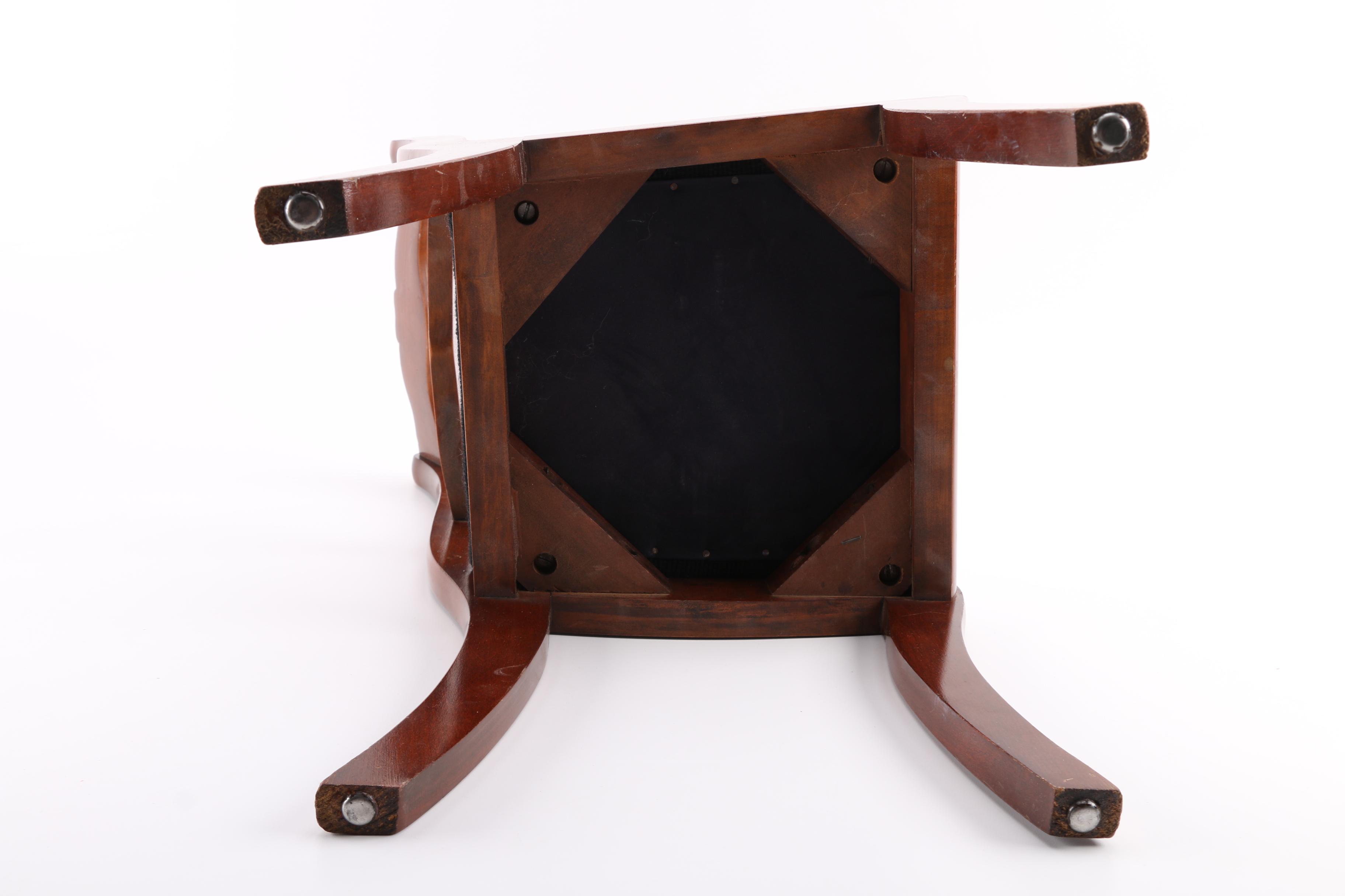 Needlepoint Side Chair