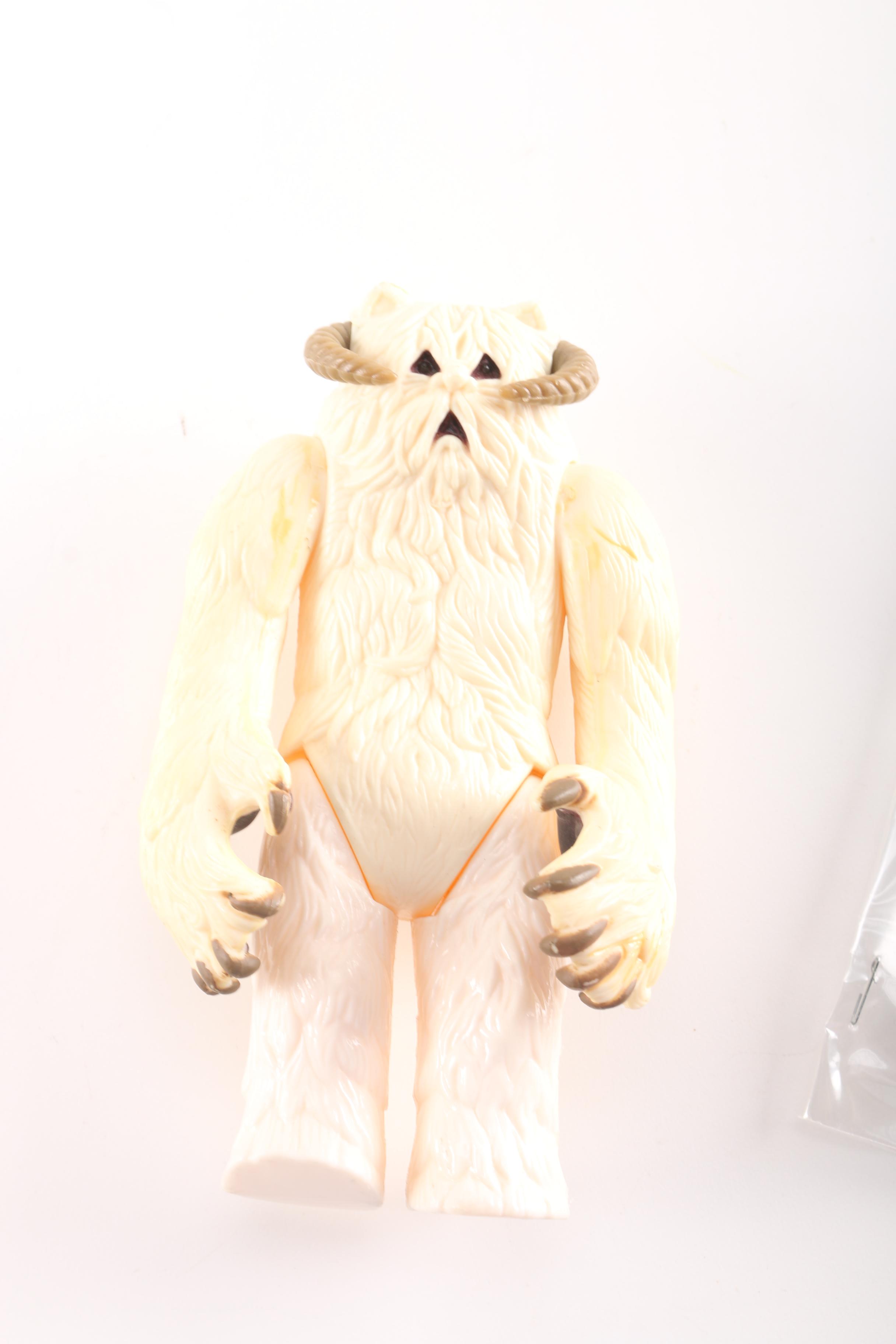 "Star Wars" Character Action Figures