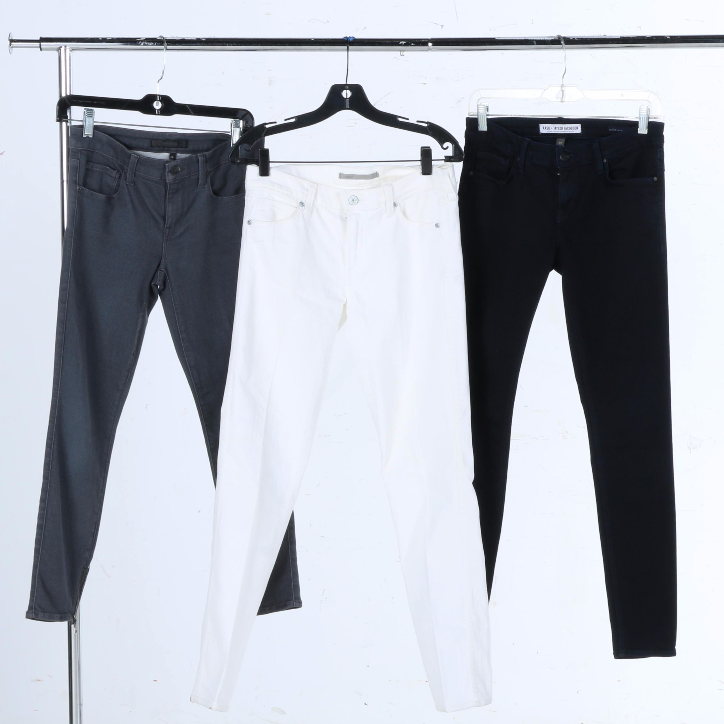 Women's Jeans Including Vince