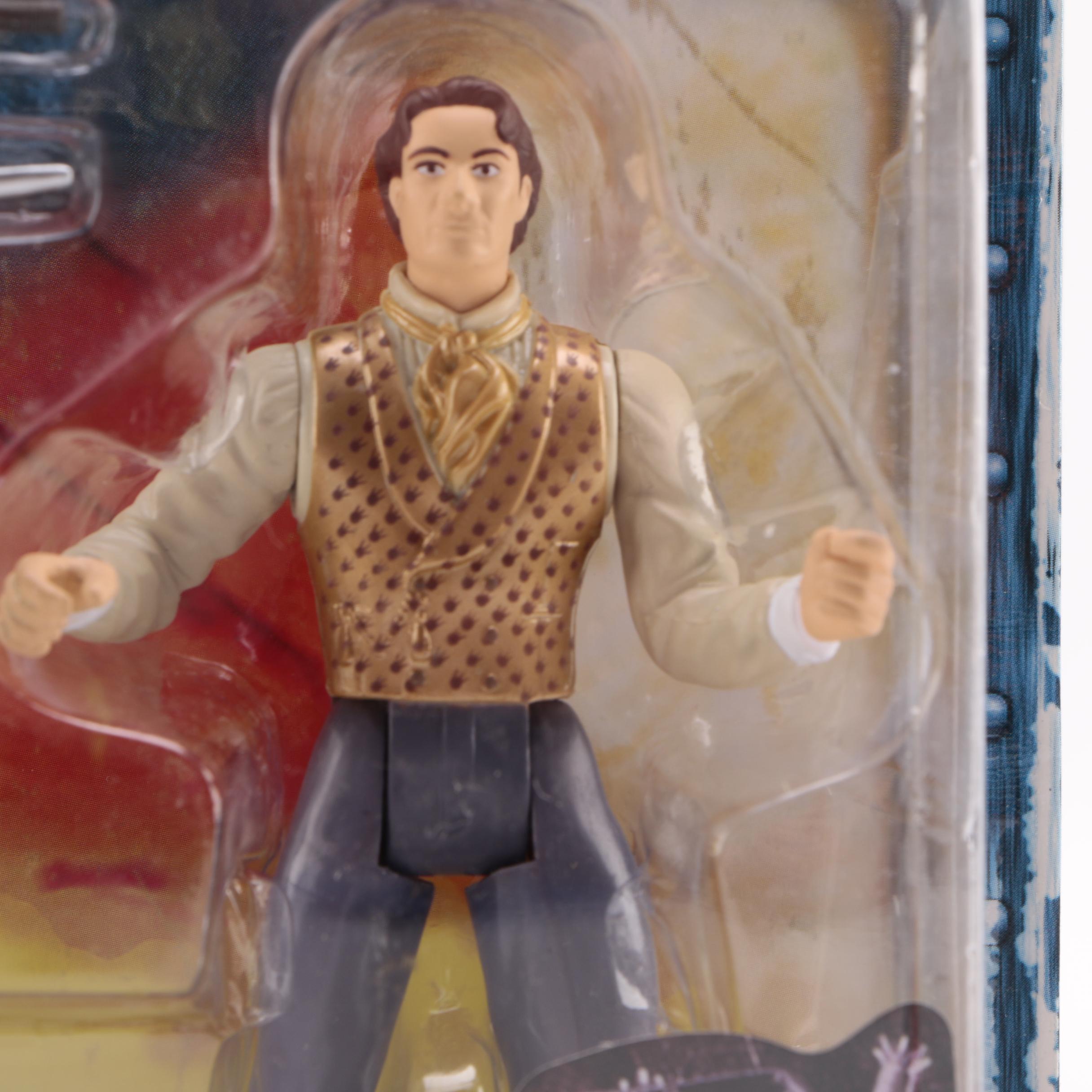 "Wild Wild West" Movie Memorabilia