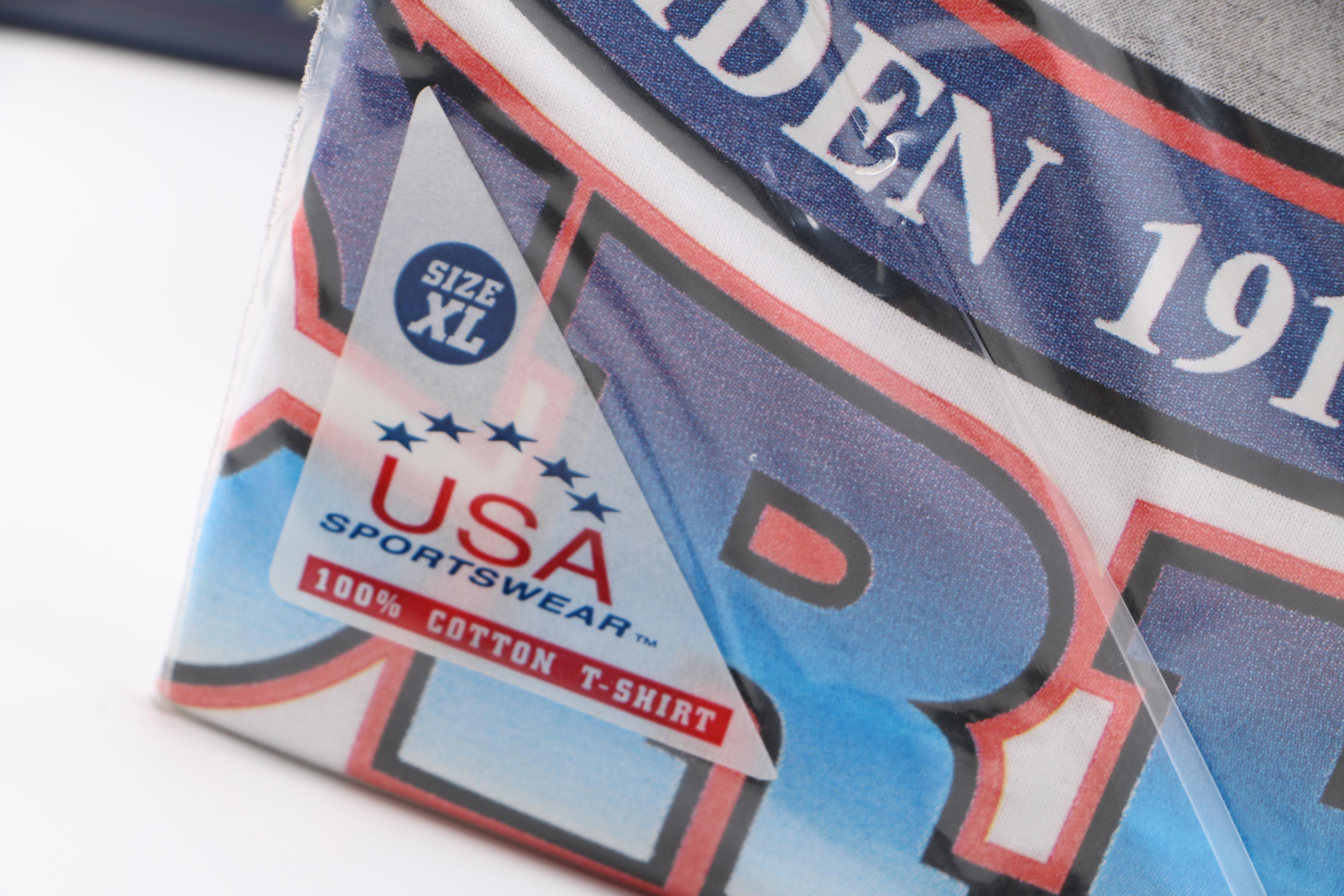 Titanic Collectibles