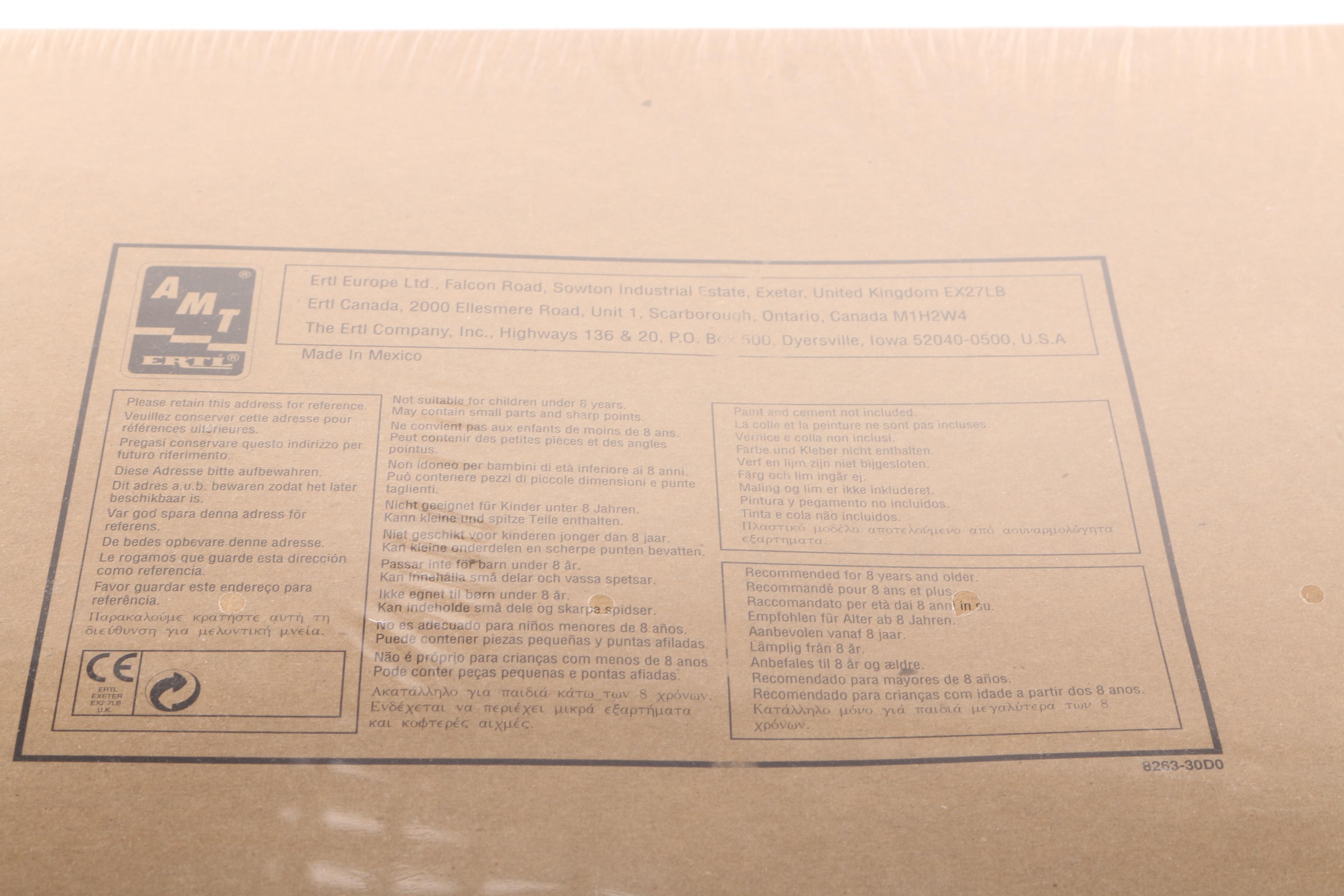 "Star Wars" Encounter With Yoda on Dagobah and "Star Wars" Figures