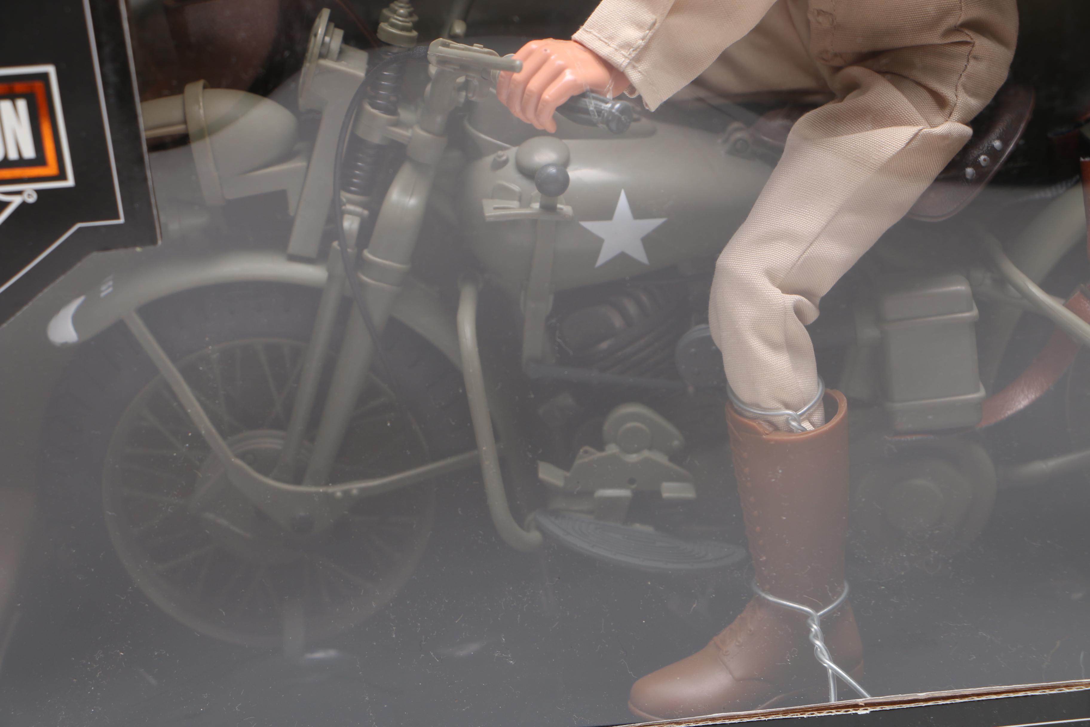 G.I. Joe Classic Collection Action Figures