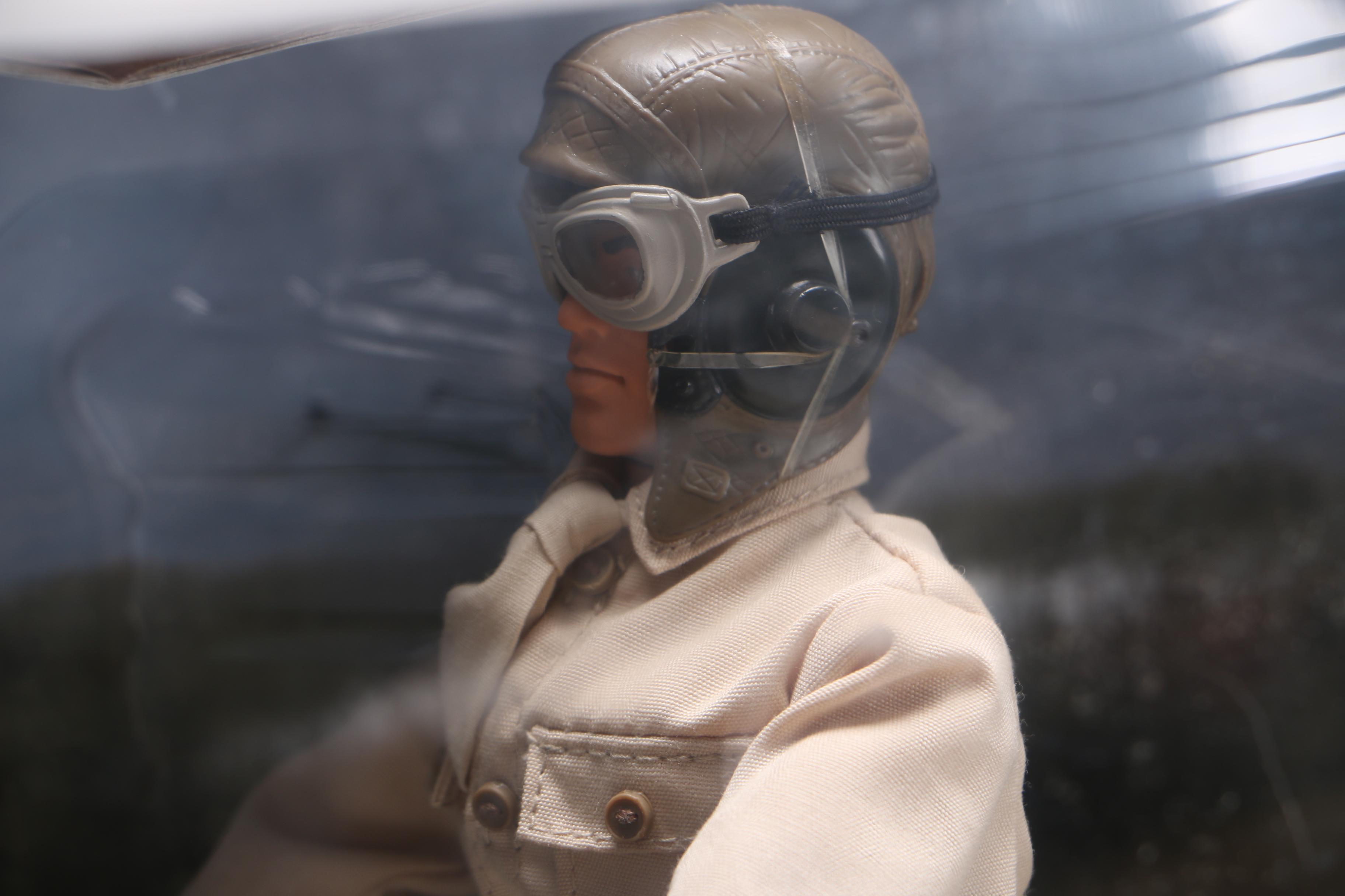 G.I. Joe Classic Collection Action Figures