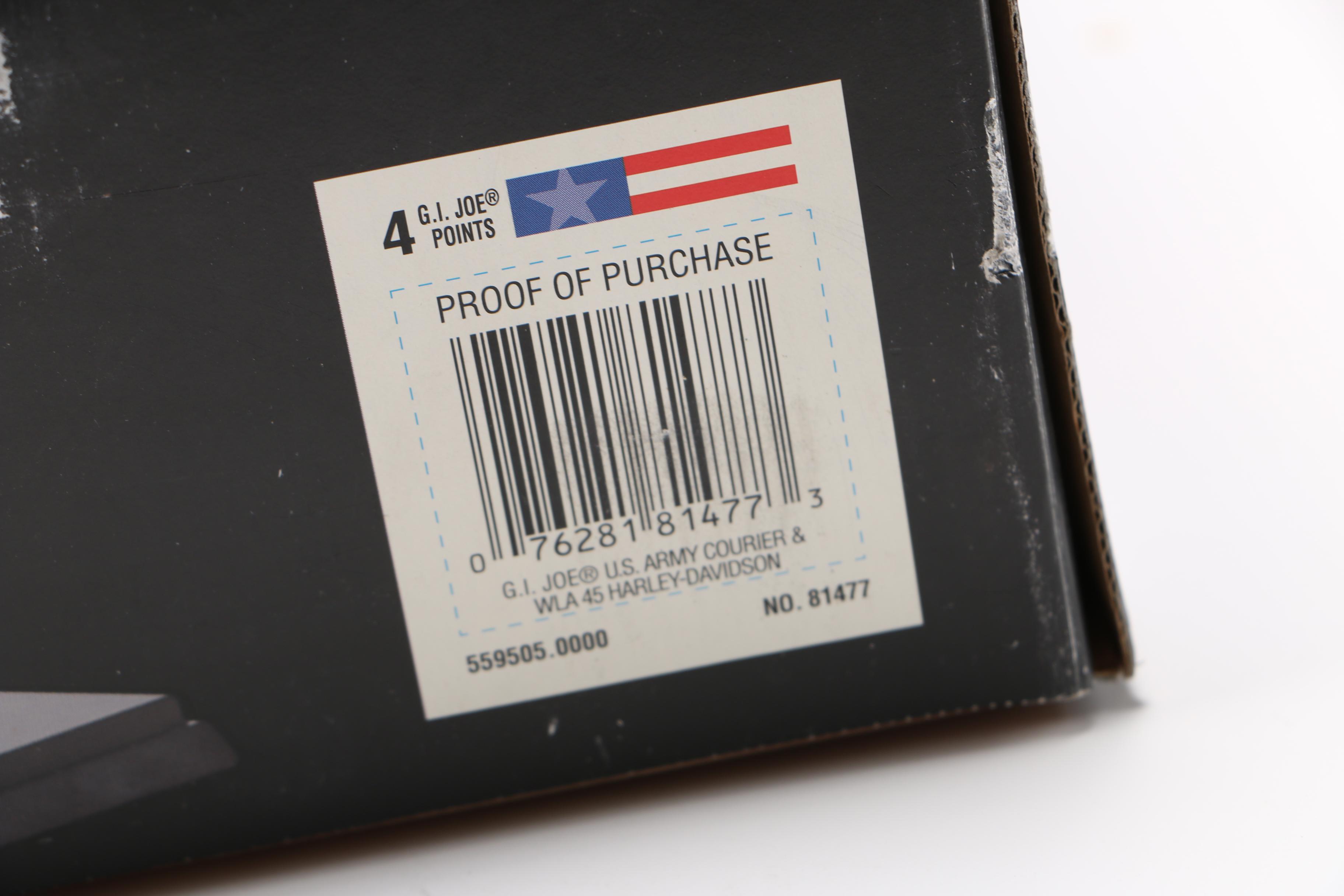 G.I. Joe Classic Collection Action Figures