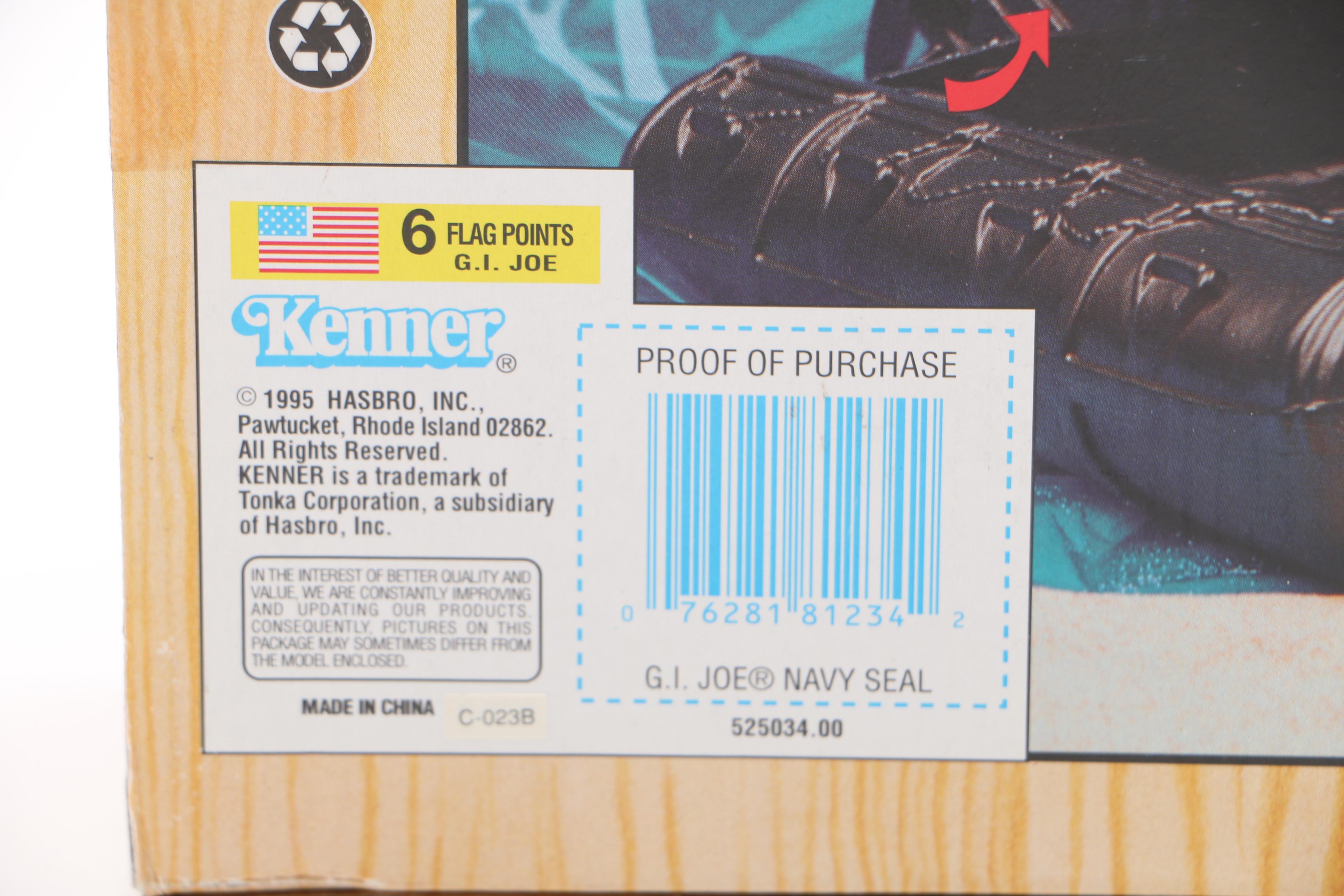 G.I. Joe Classic Collection Action Figures