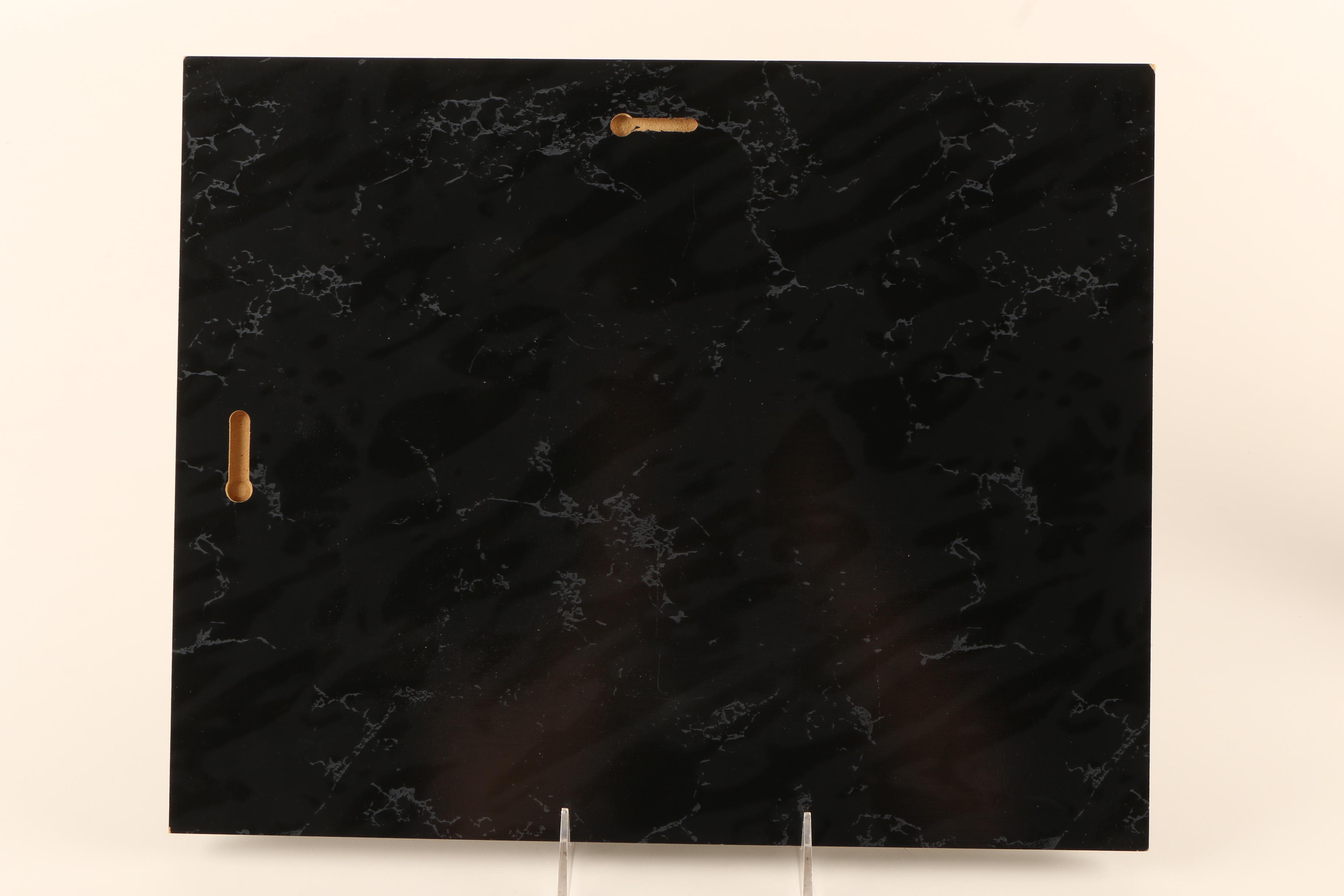 Pair of "Lady Death" Art Works After Steven Hughes