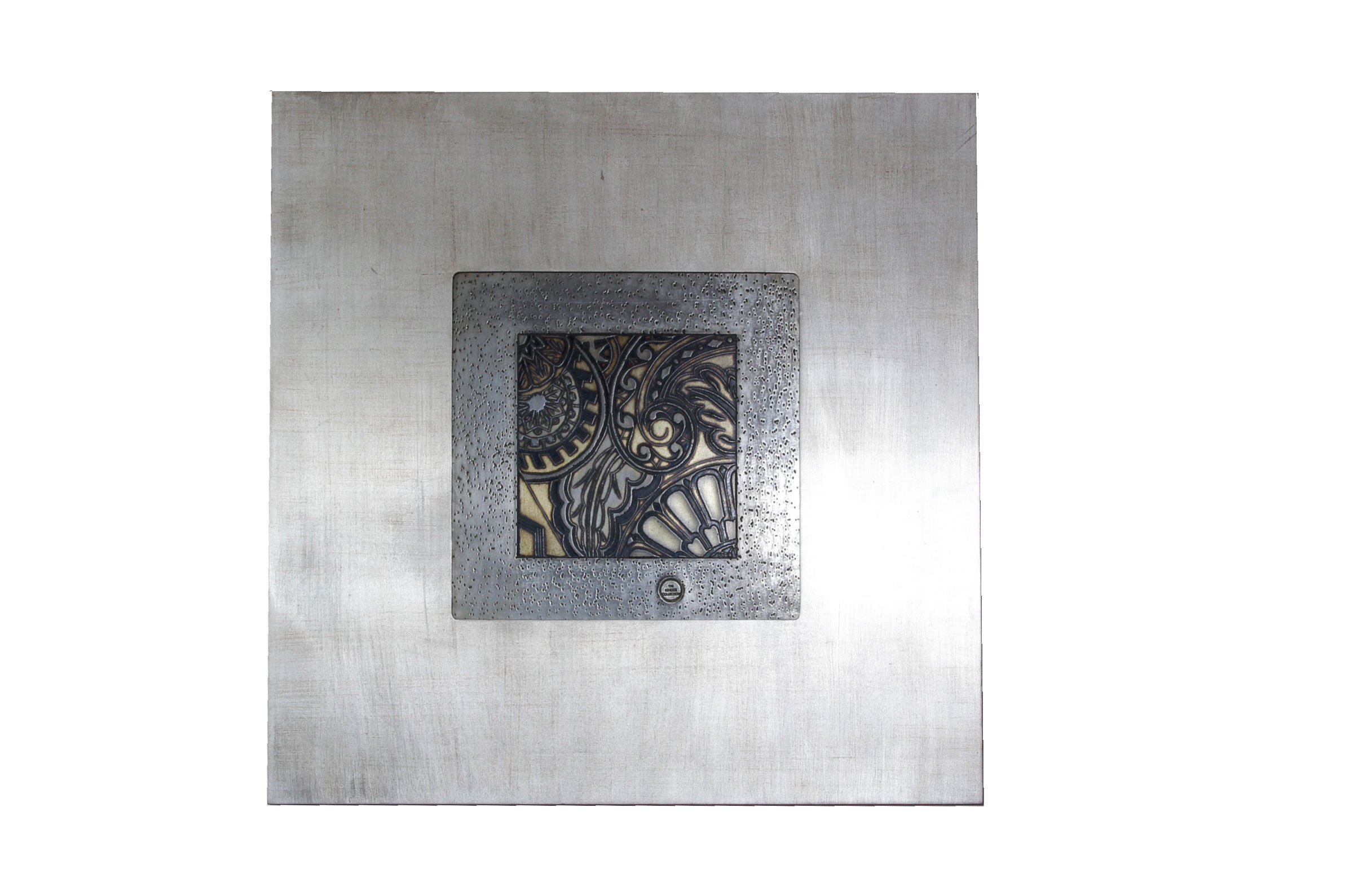 The Kinder Collection Artwork