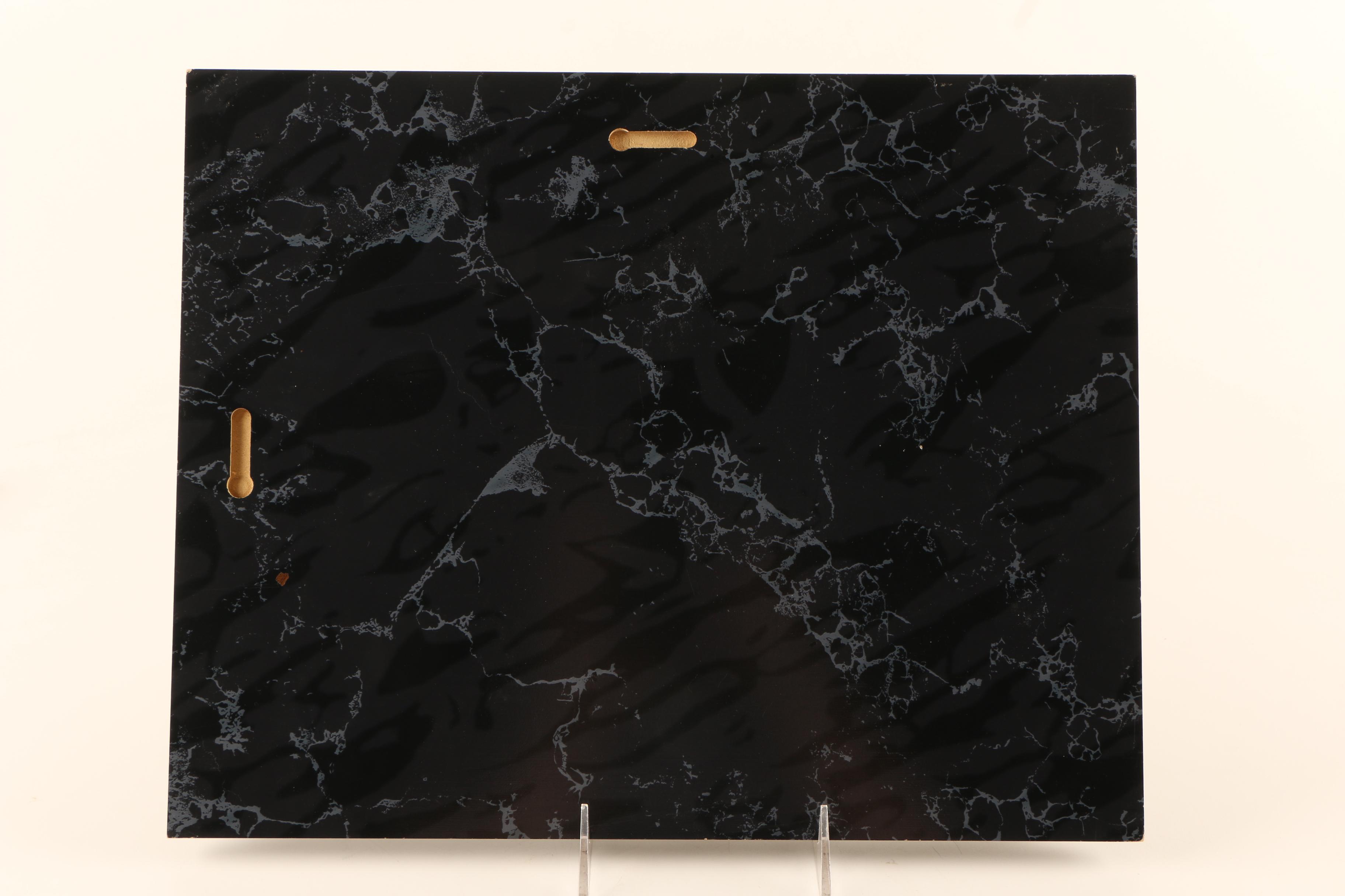 Pair of "Lady Death" Art Works After Steven Hughes