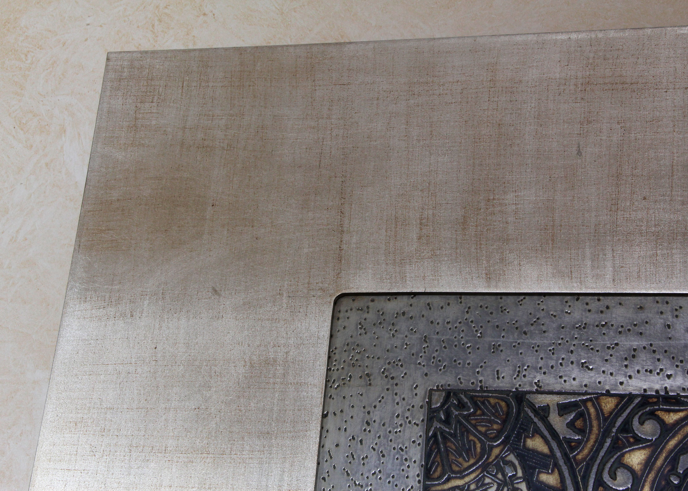 The Kinder Collection Artwork