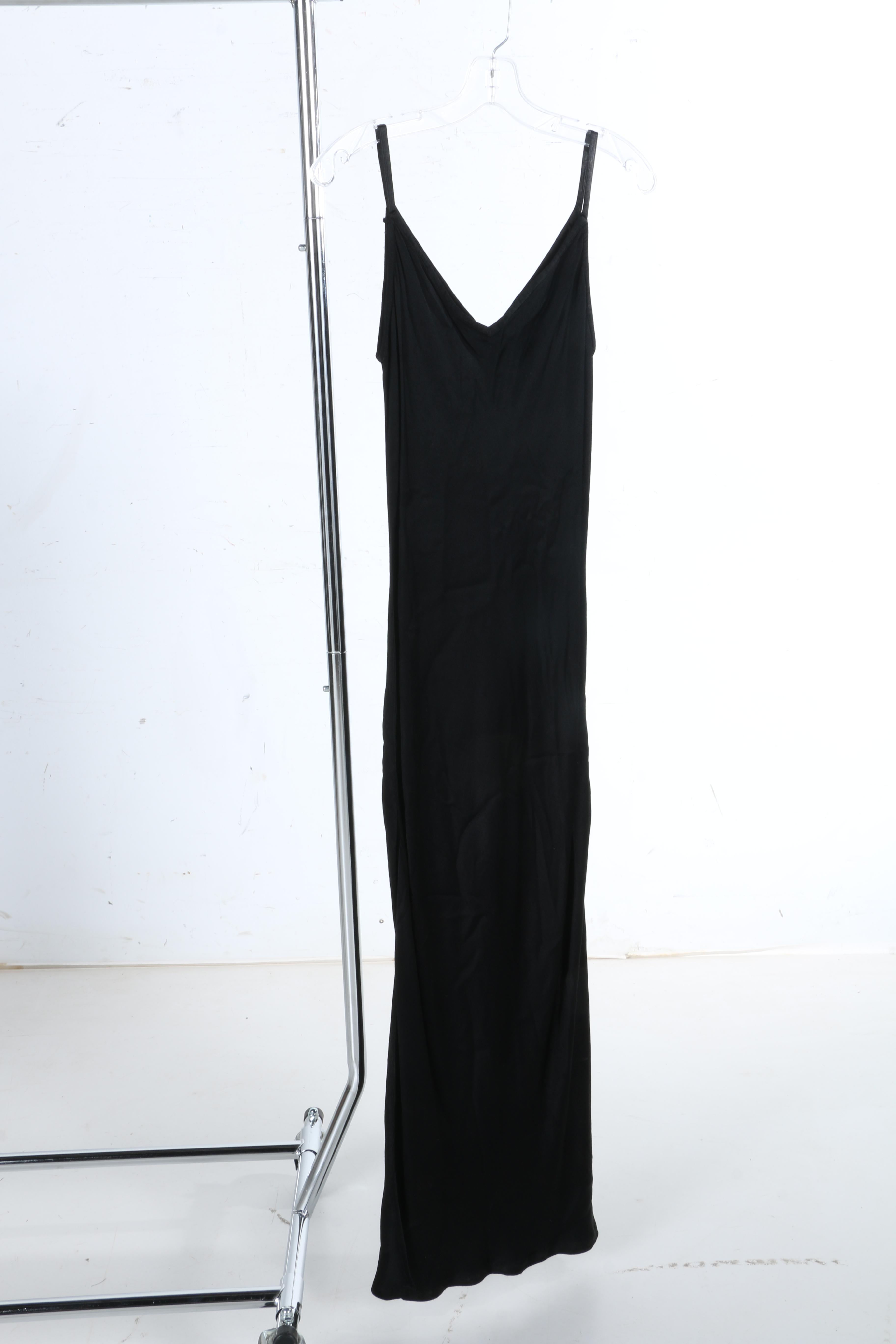 Slip Dresses by Oscar de la Renta, Ghost and Grazia'lliani