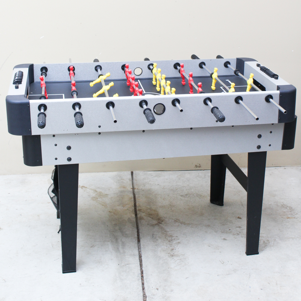 Sportcraft Foosball Table