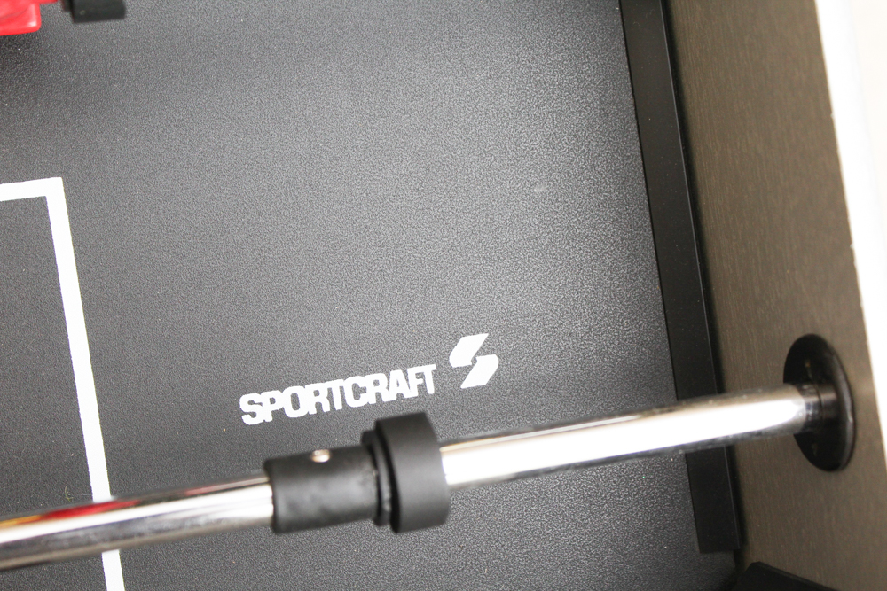 Sportcraft Foosball Table