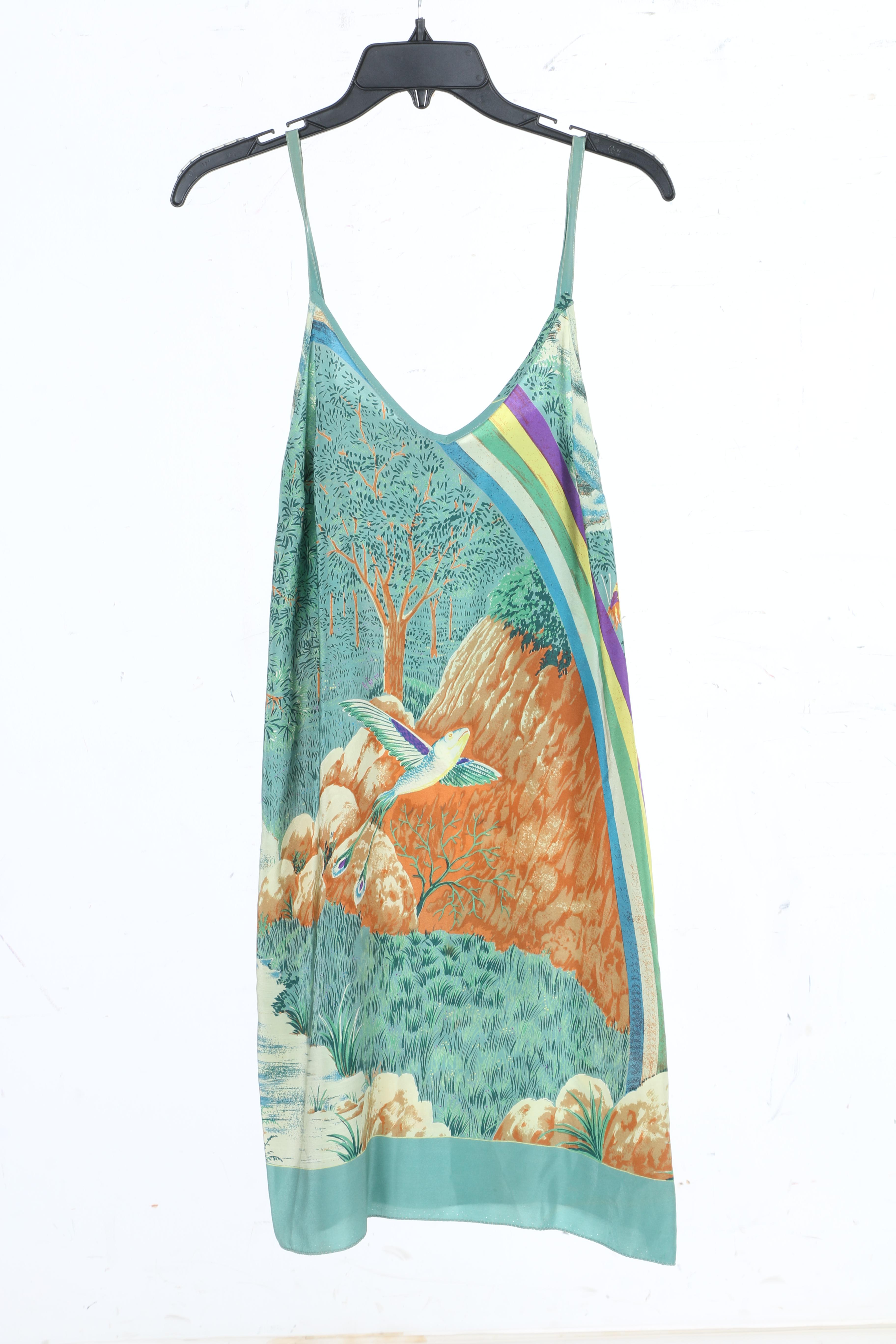 Slips and Dresses Including Cotelac and Krizia