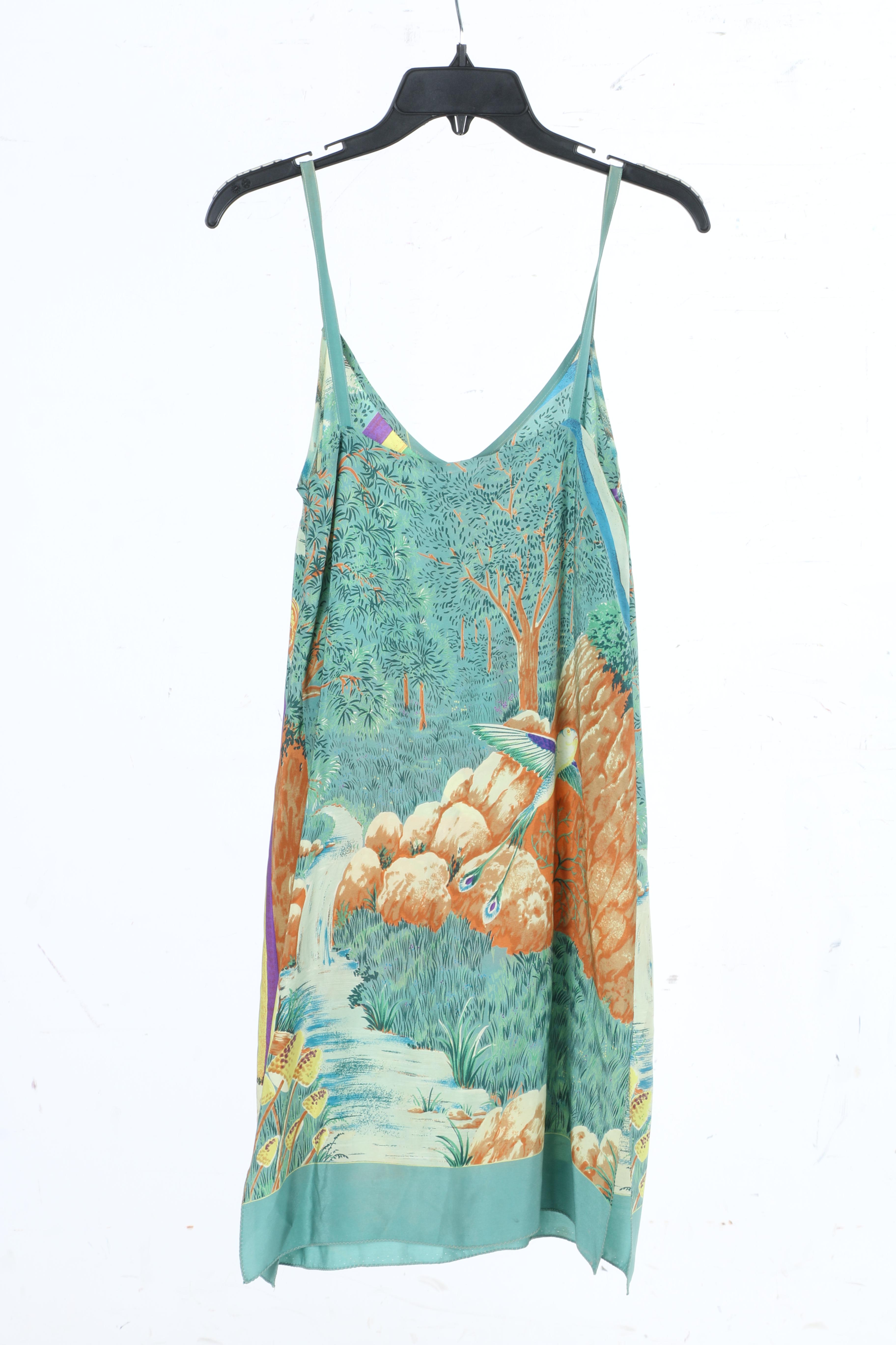 Slips and Dresses Including Cotelac and Krizia