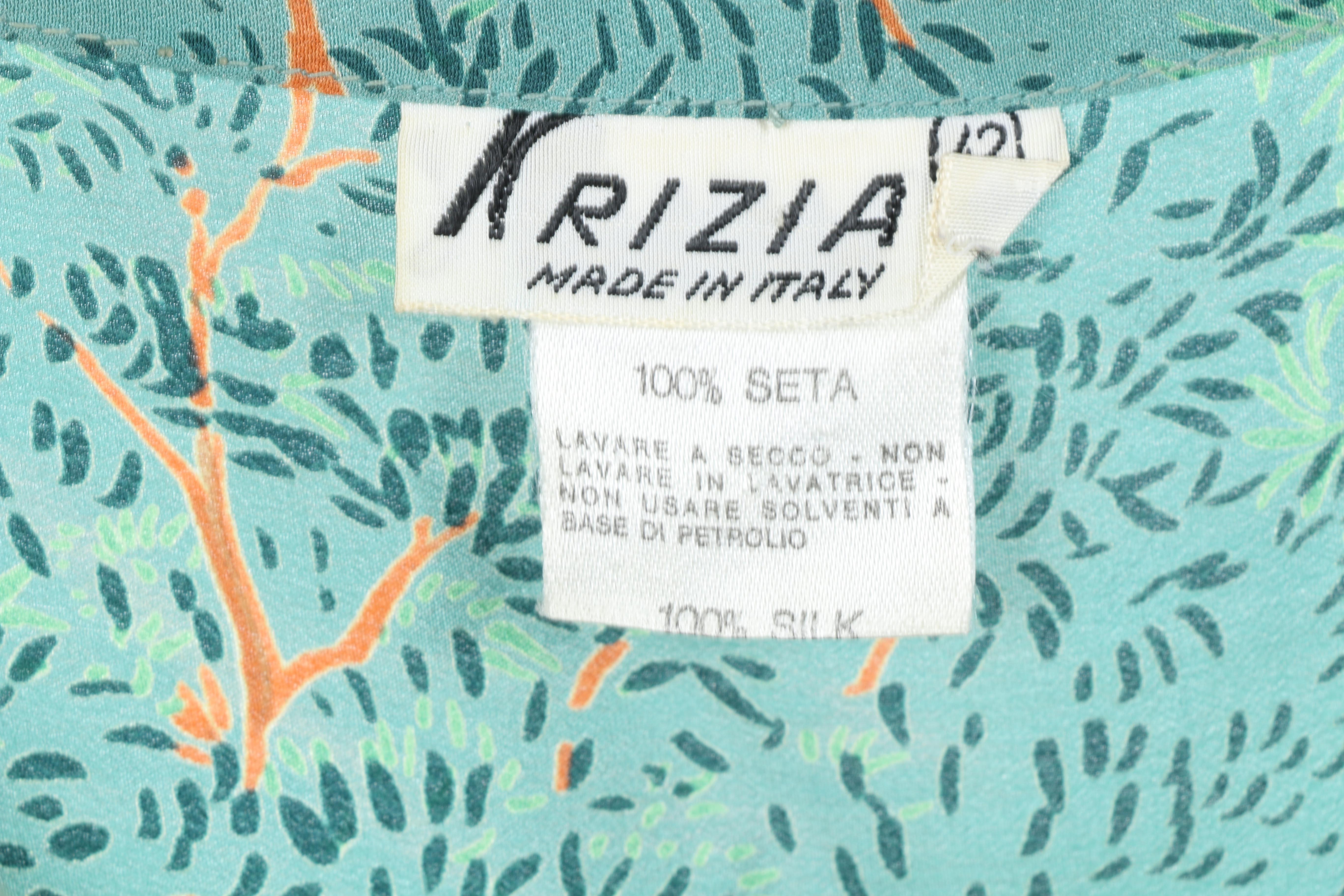 Slips and Dresses Including Cotelac and Krizia