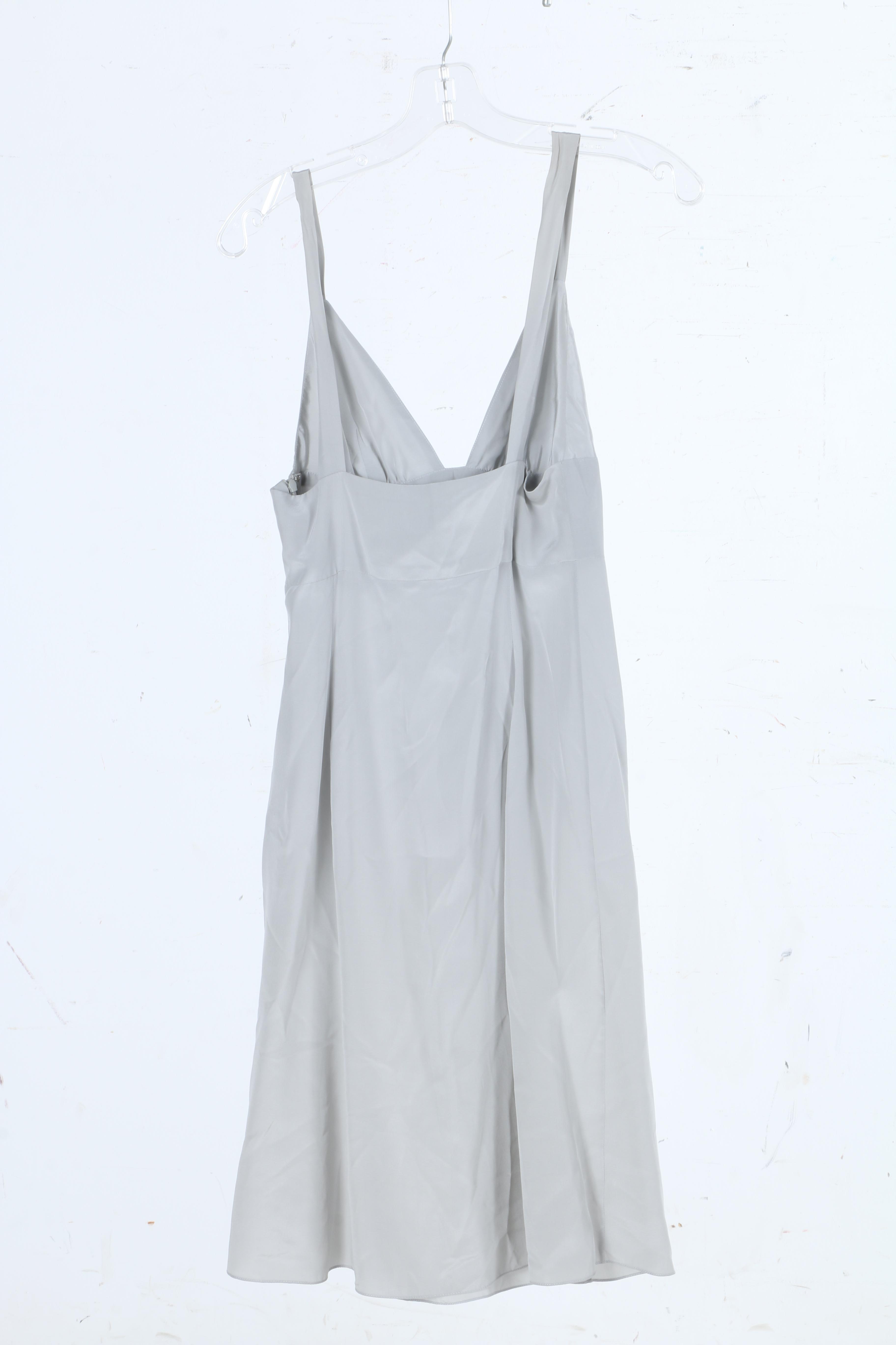 Slips and Dresses Including Cotelac and Krizia