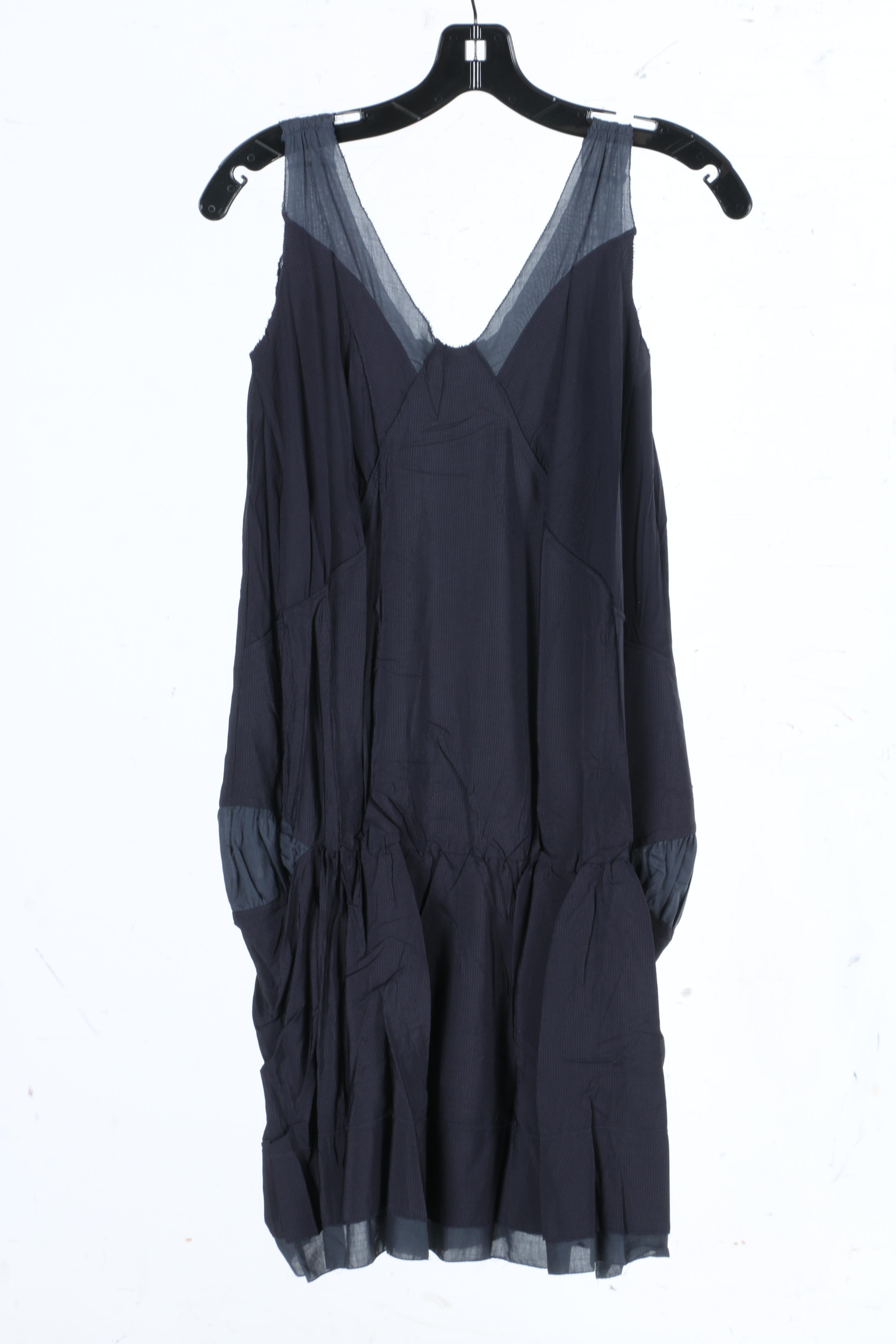 Slips and Dresses Including Cotelac and Krizia