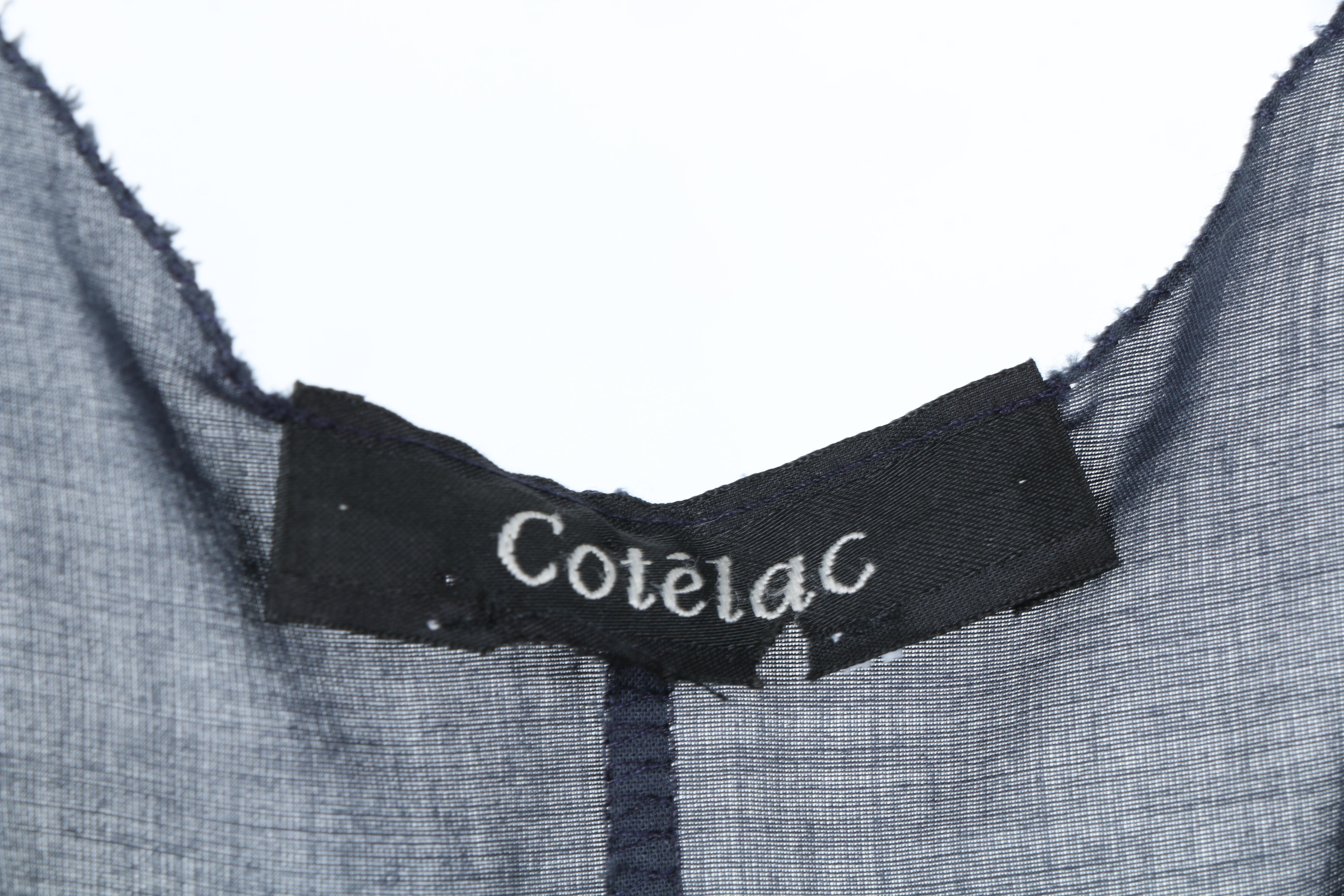 Slips and Dresses Including Cotelac and Krizia