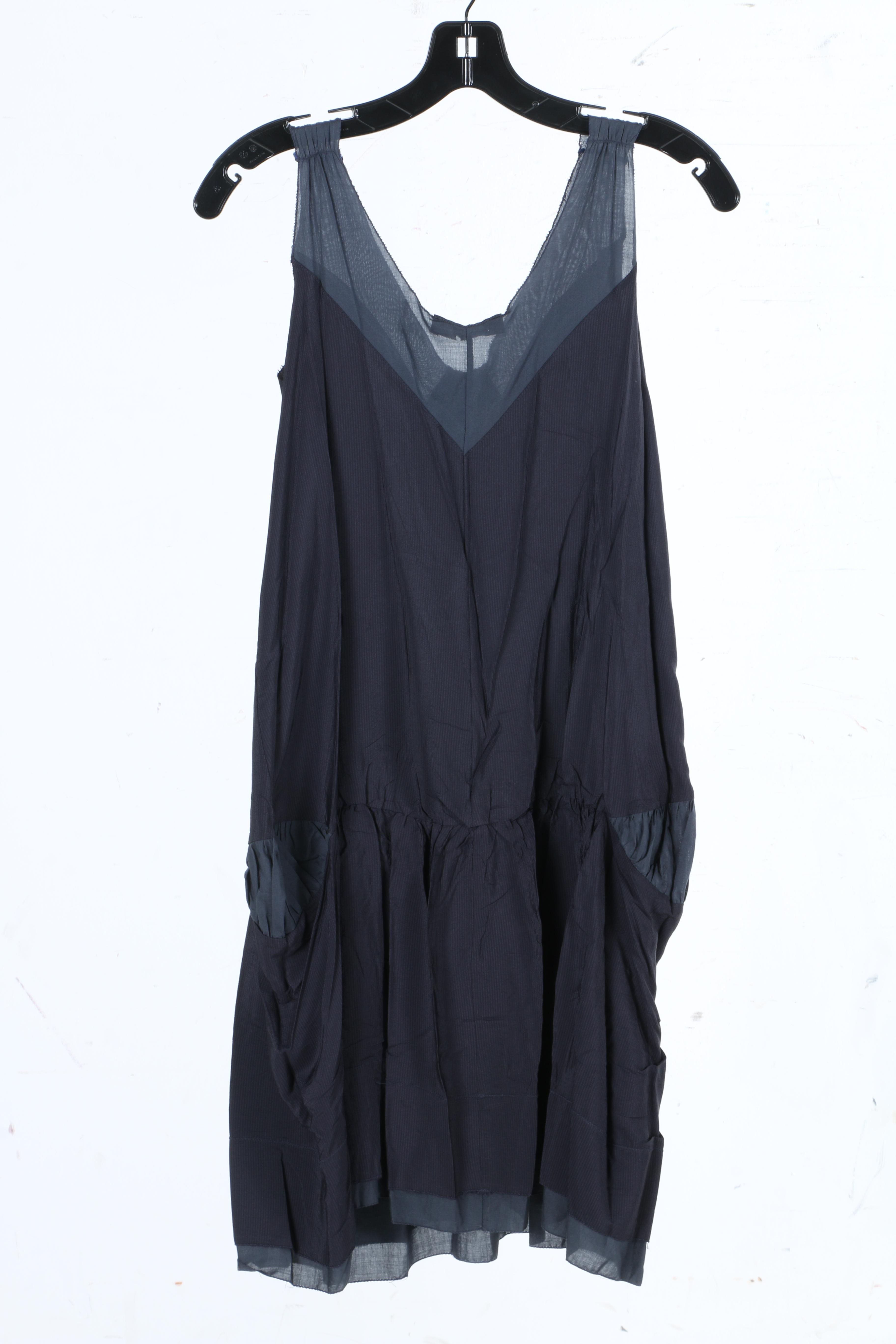 Slips and Dresses Including Cotelac and Krizia