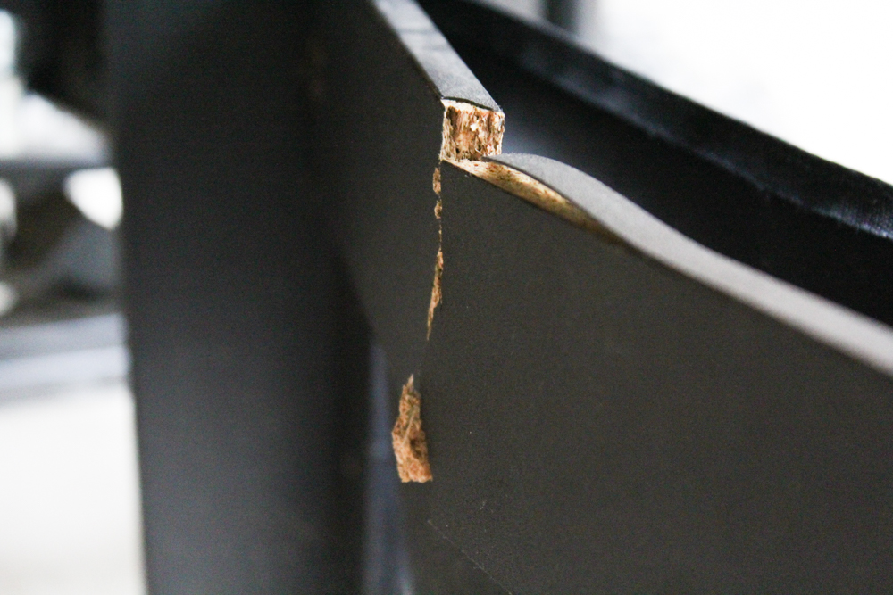 Sportcraft Foosball Table