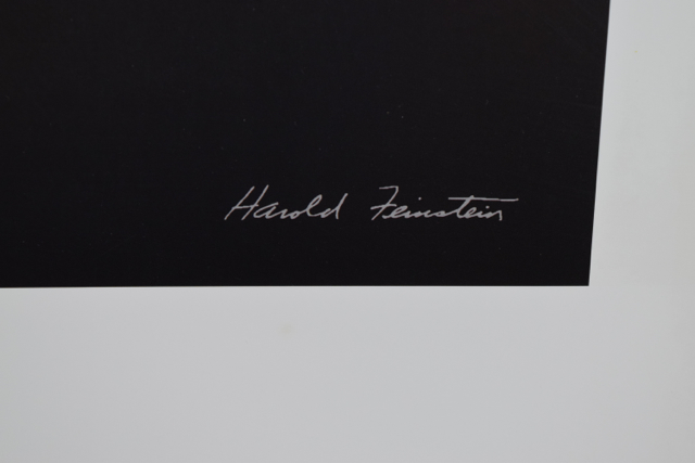 Poster Print of "Promise" Photograph by Harold Feinstein