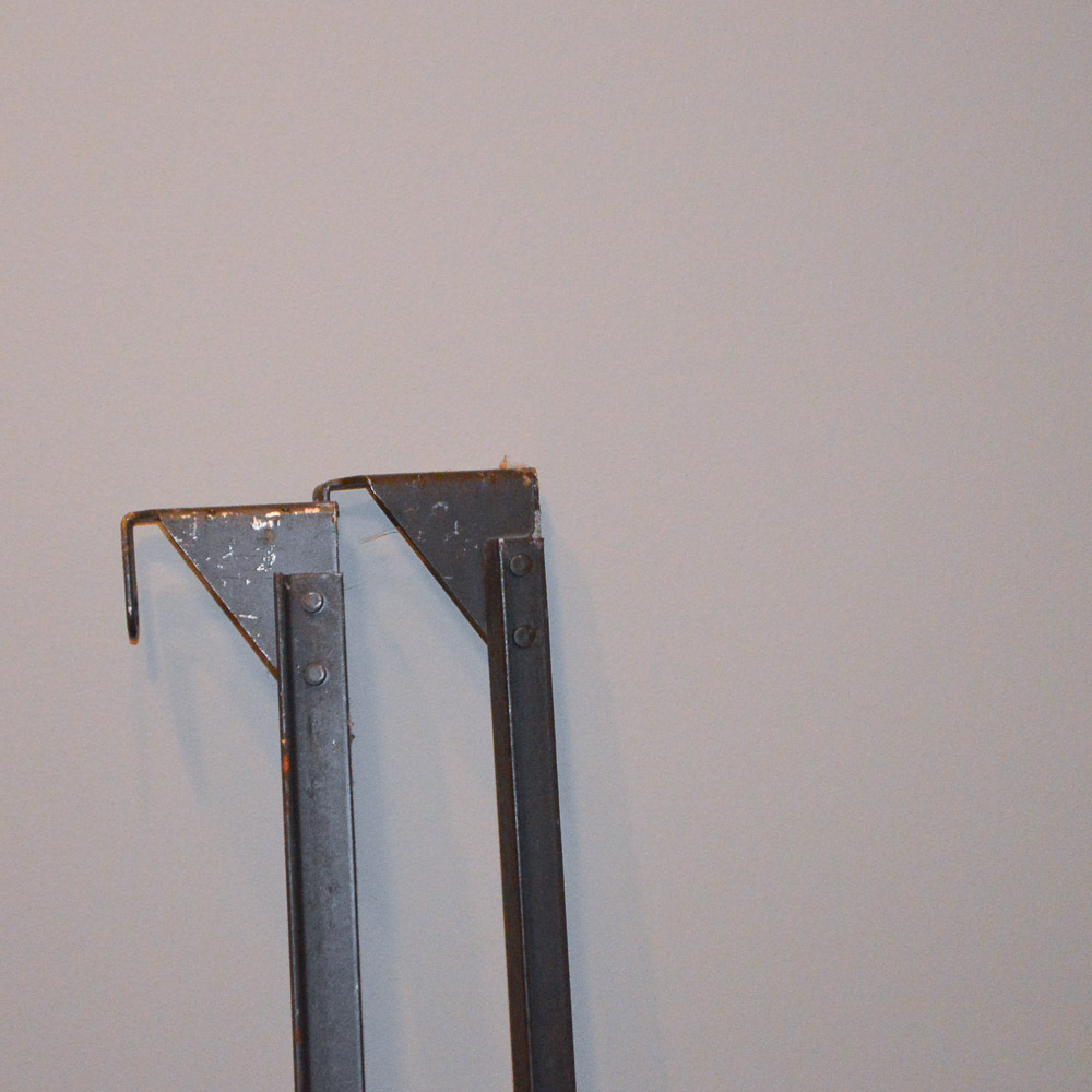 Vintage Children's Bed