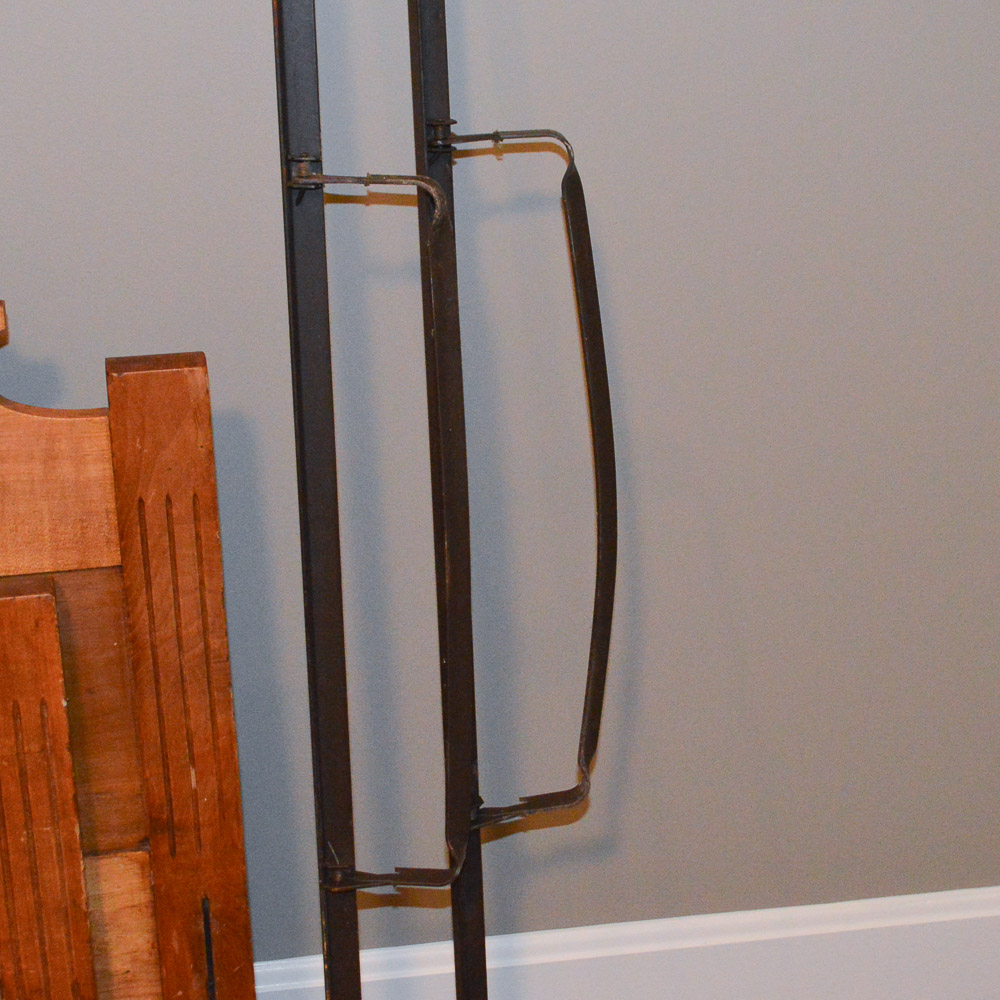 Vintage Children's Bed