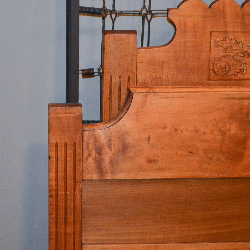 Vintage Children's Bed