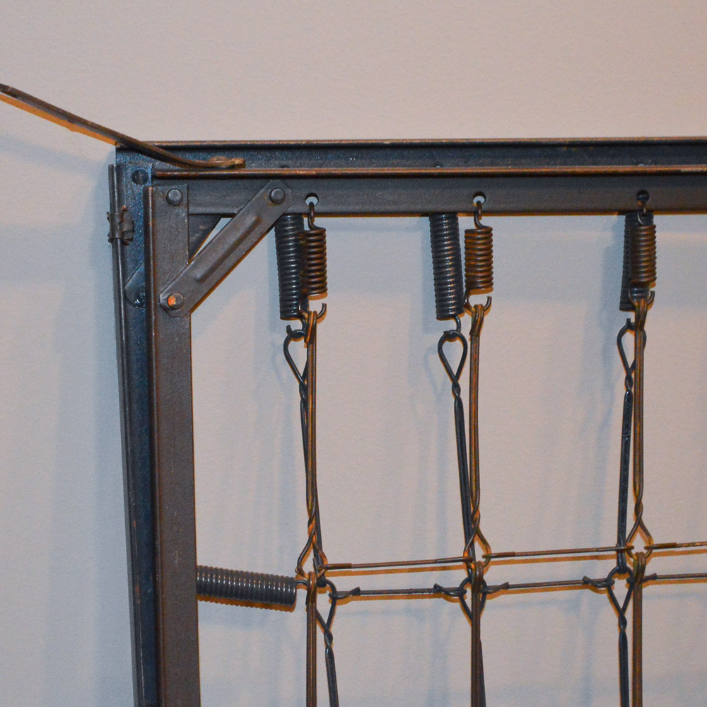 Vintage Children's Bed