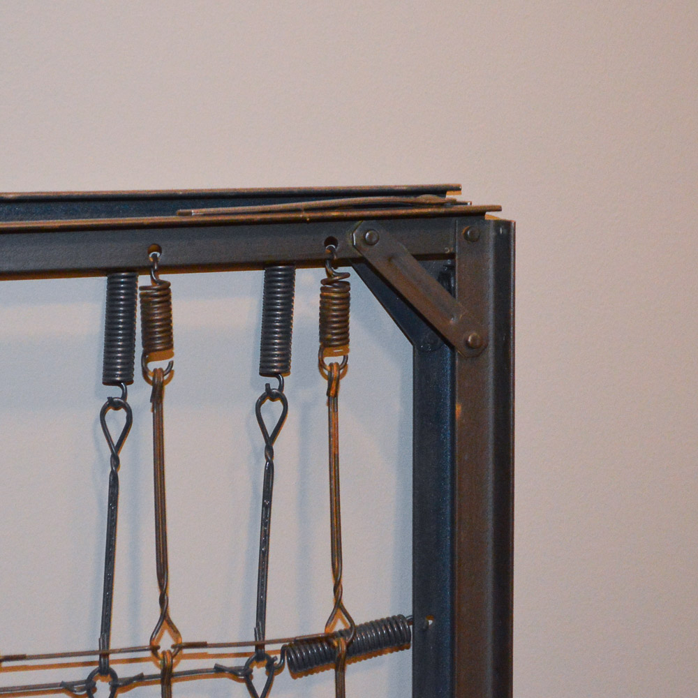 Vintage Children's Bed