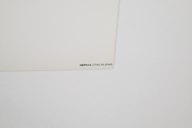 Offset Lithograph of "Fragrant Reverie" after Elizabeth Horning