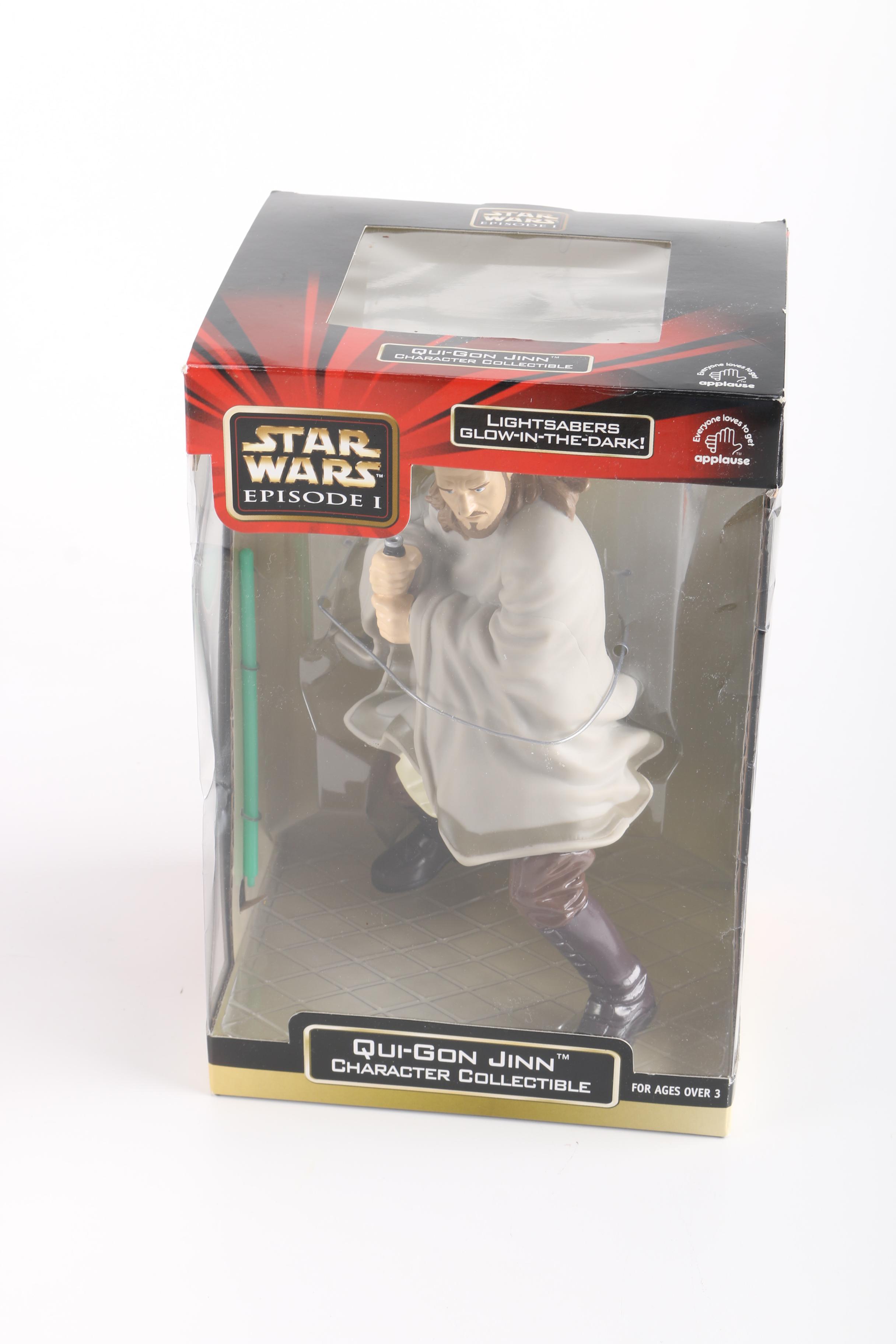 "Star Wars" Action Figures