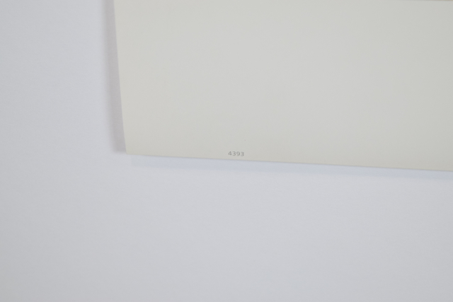 Offset Lithograph of "Well Being II" by Mari Giddings of Abstract Still Life