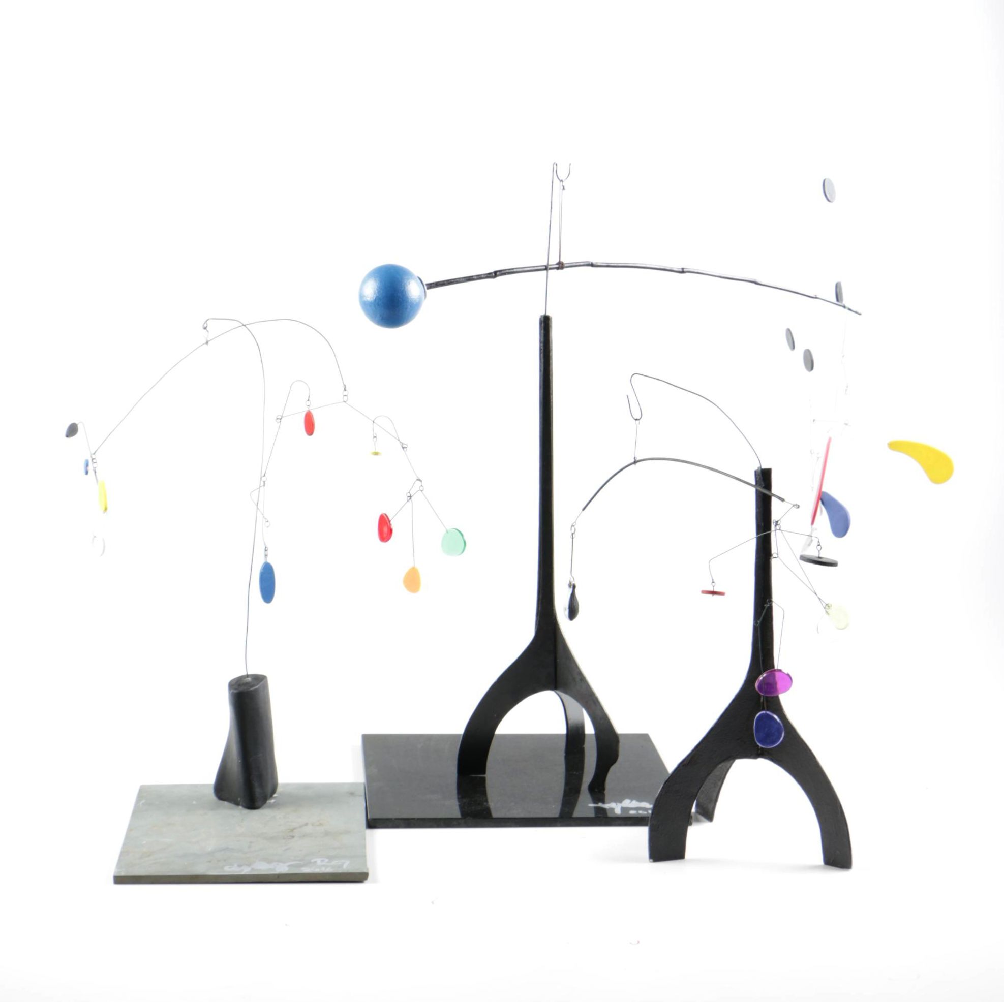 Art Mobiles