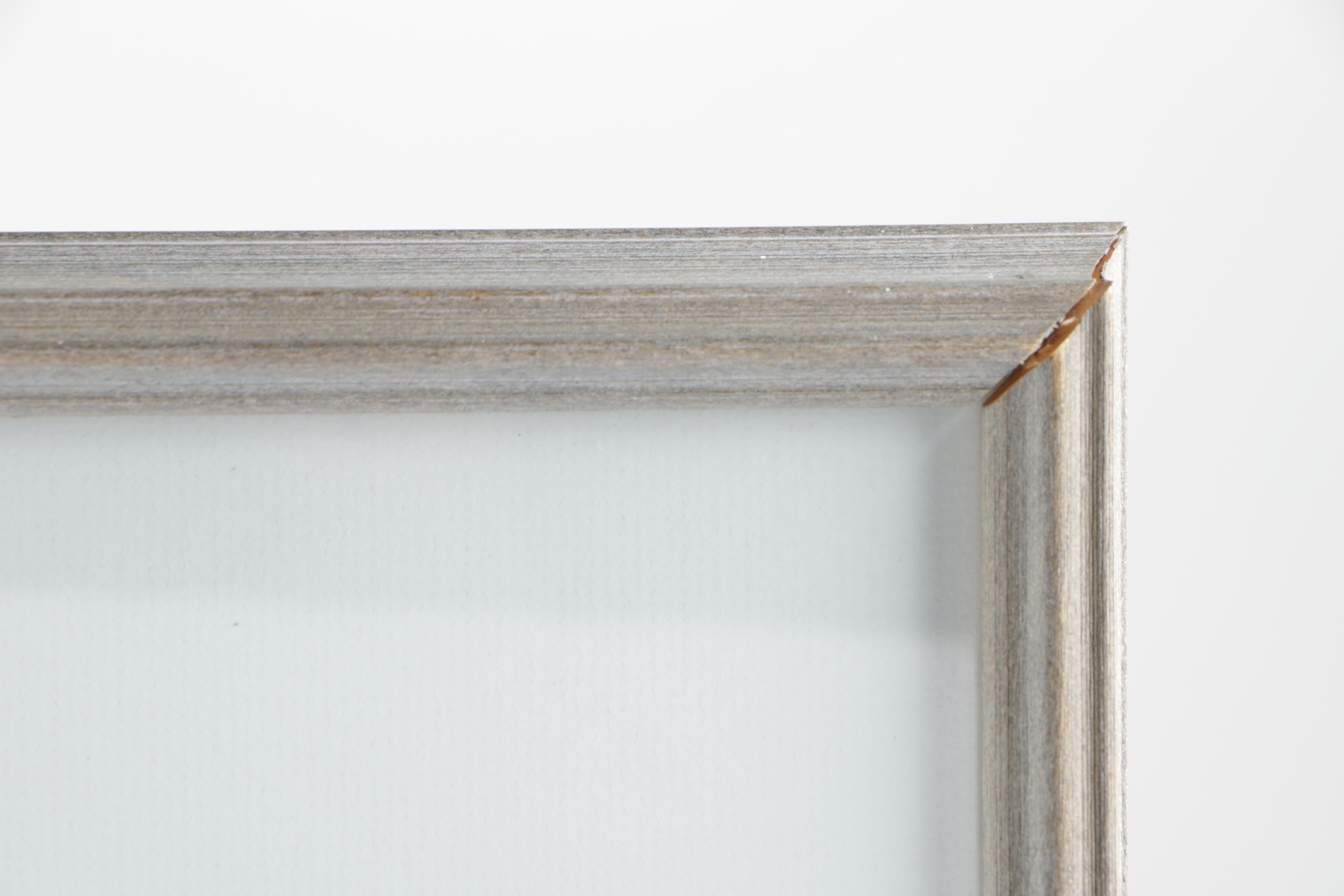 Chet Reneson Limited Edition Offset Lithograph "Tea Time"