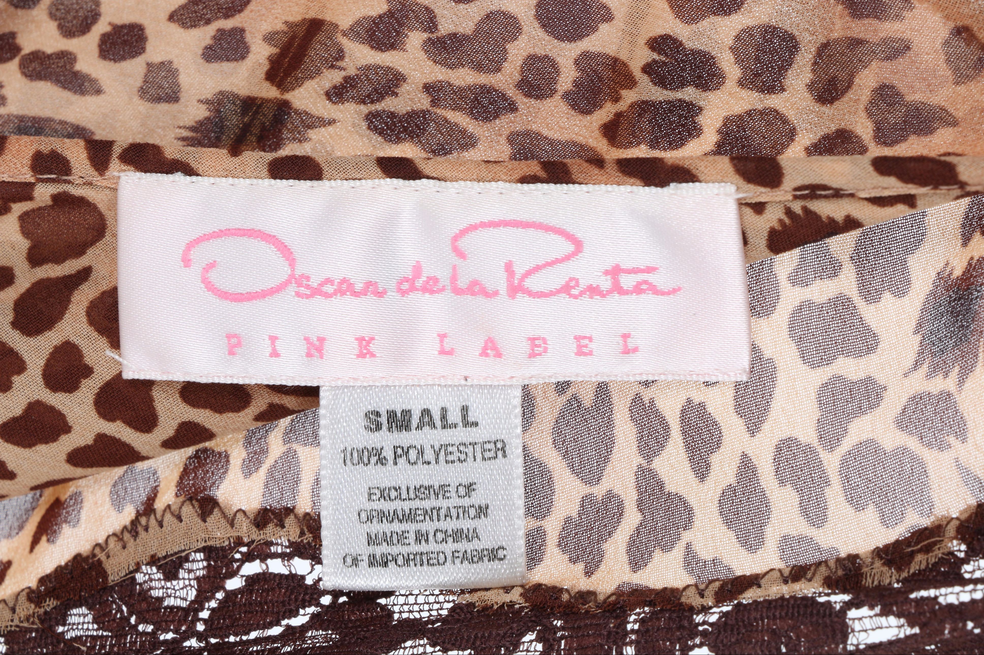 Slip Dresses by Oscar de la Renta, Ghost and Grazia'lliani