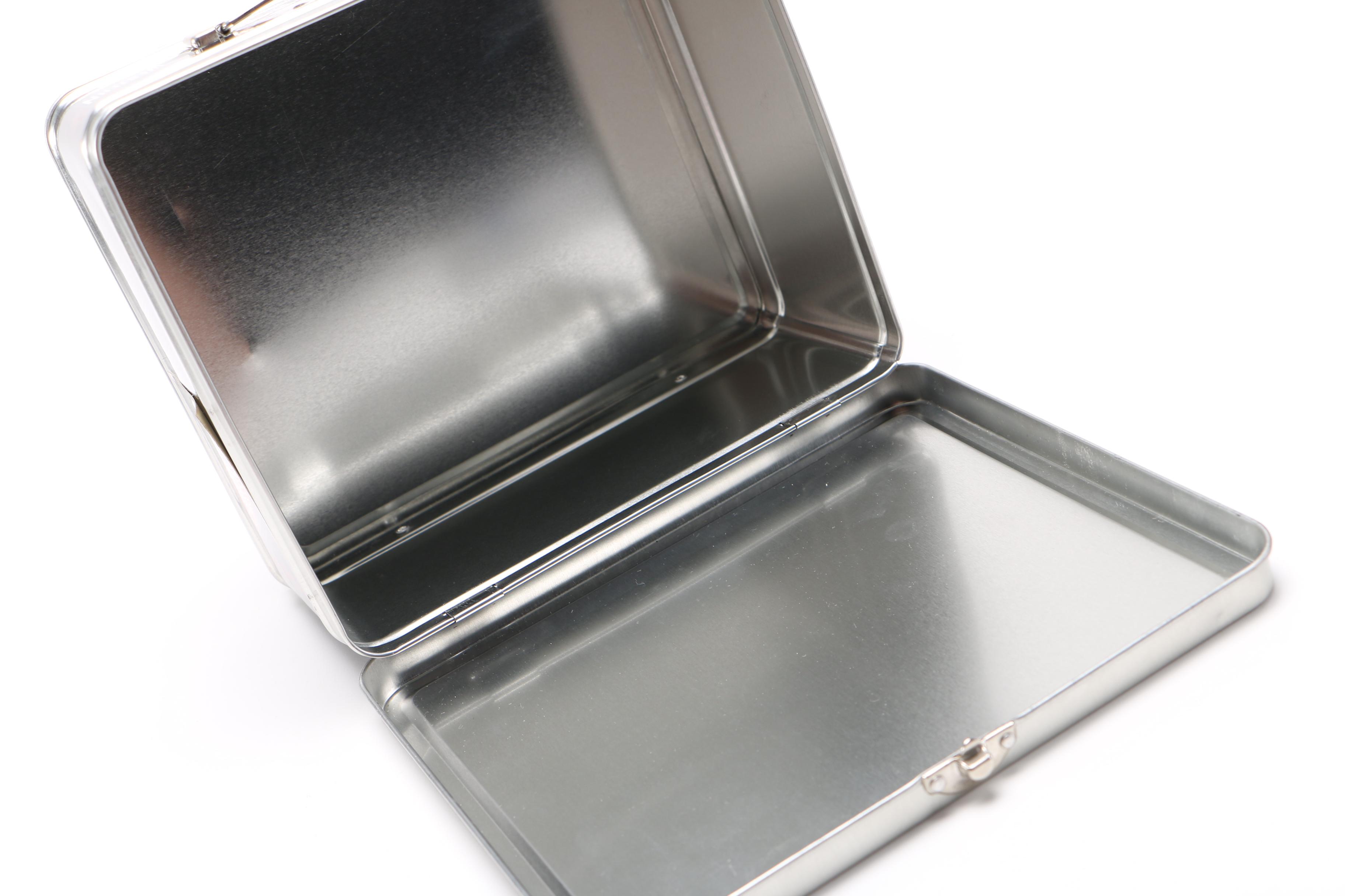 Assorted Detroit Red Wings Hockey Memorabilia