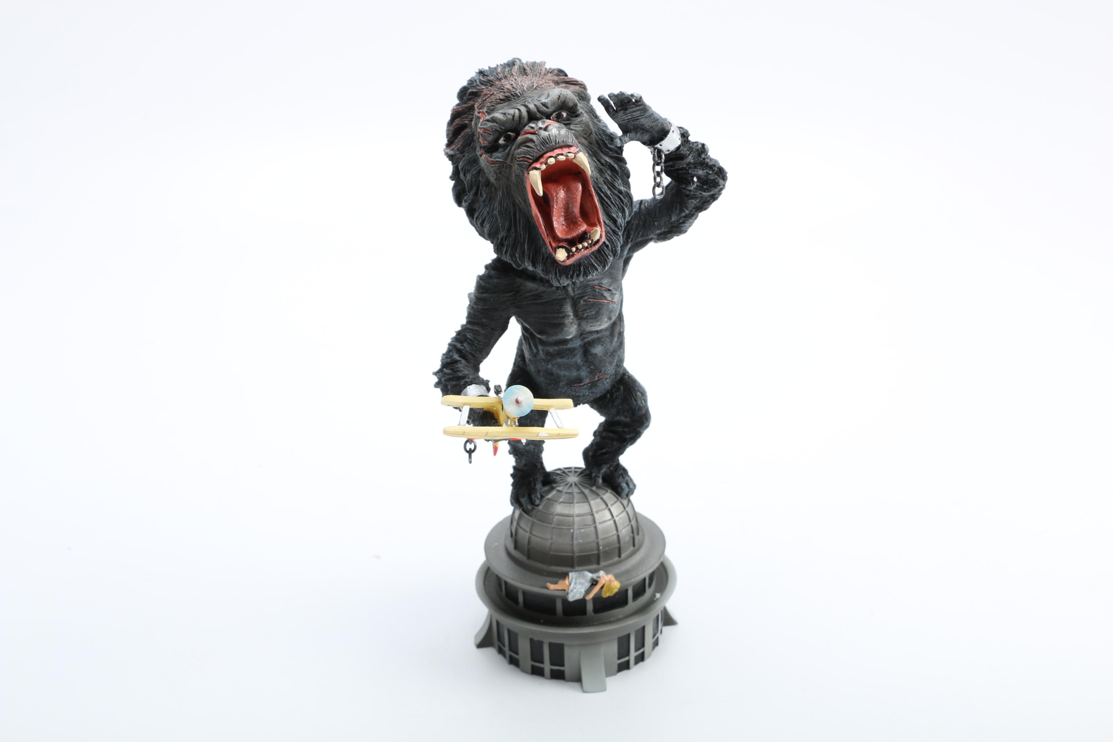 Three Head Knockers Bobbleheads