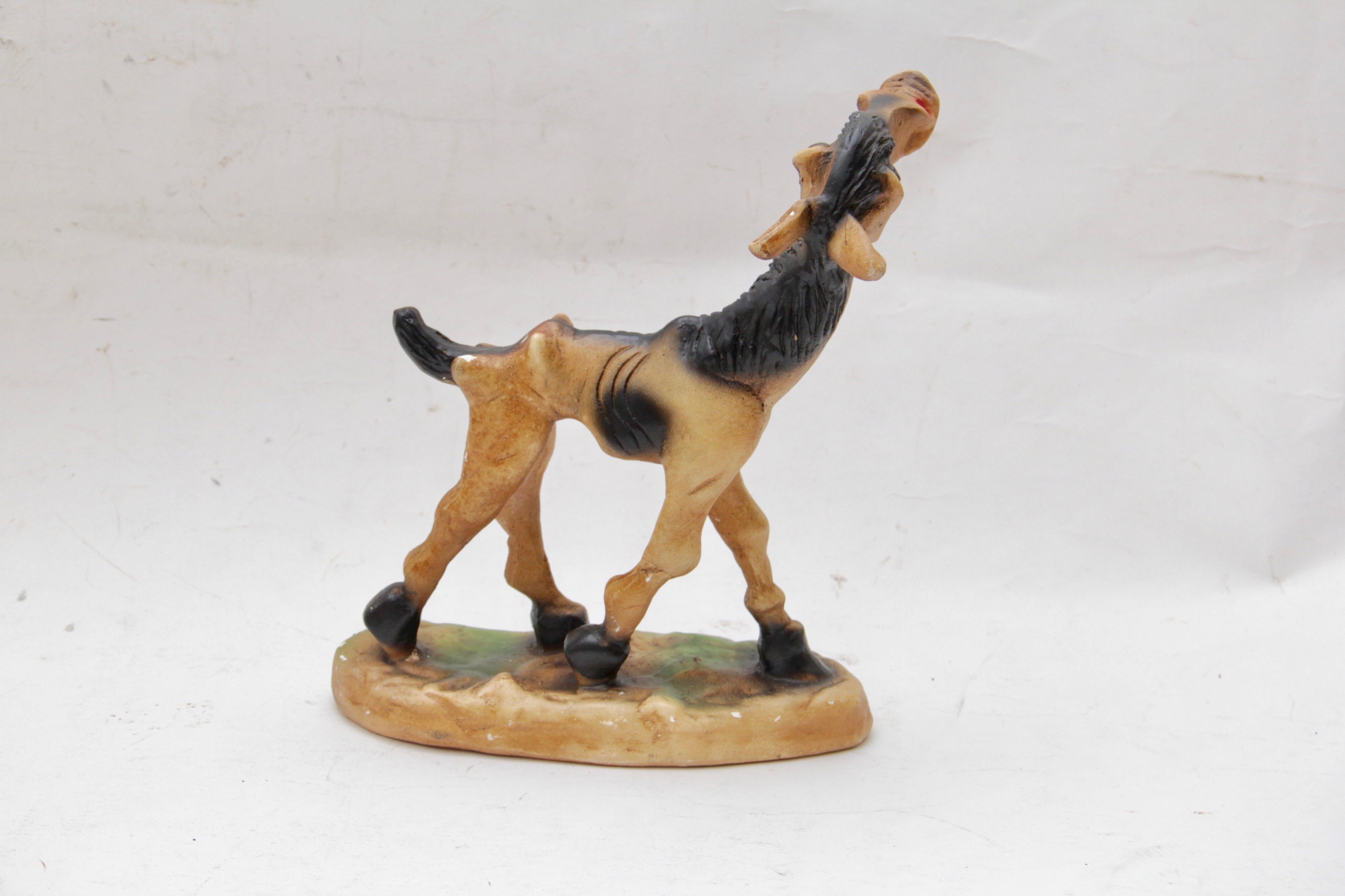 Donkey Figurines