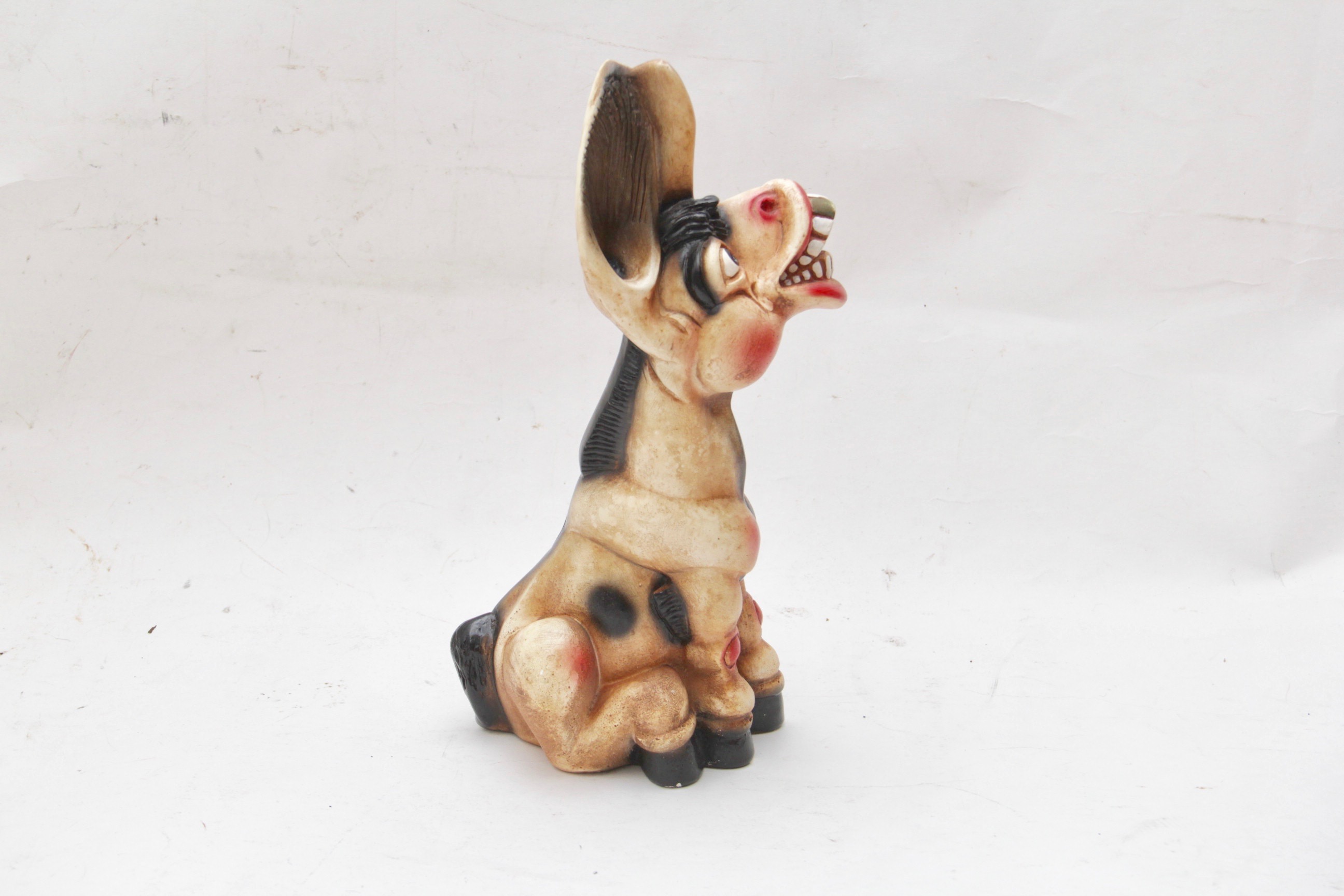 Donkey Figurines