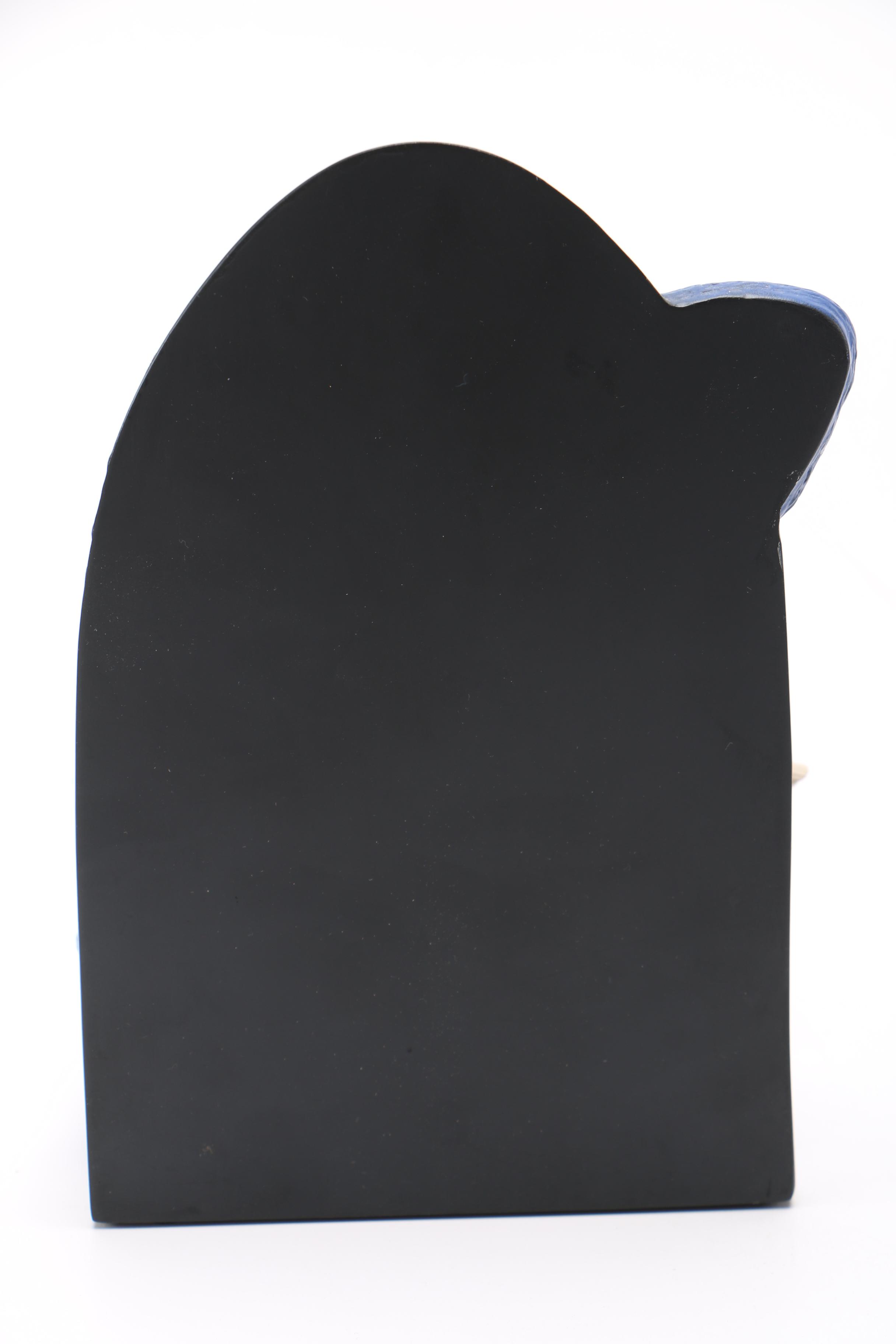 Willitts Designs "Star Trek" U.S.S. Enterprise NCC-1701 Bookend